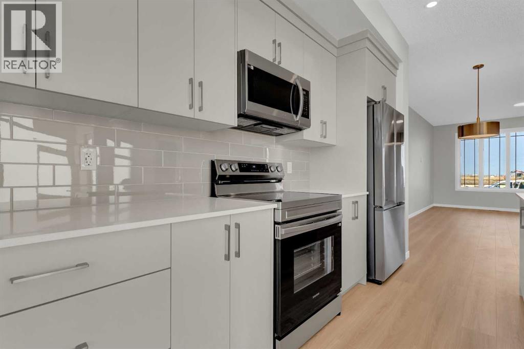 Single Family House for Sale in  Corner Glen Drive NE Cornerstone Calgary 