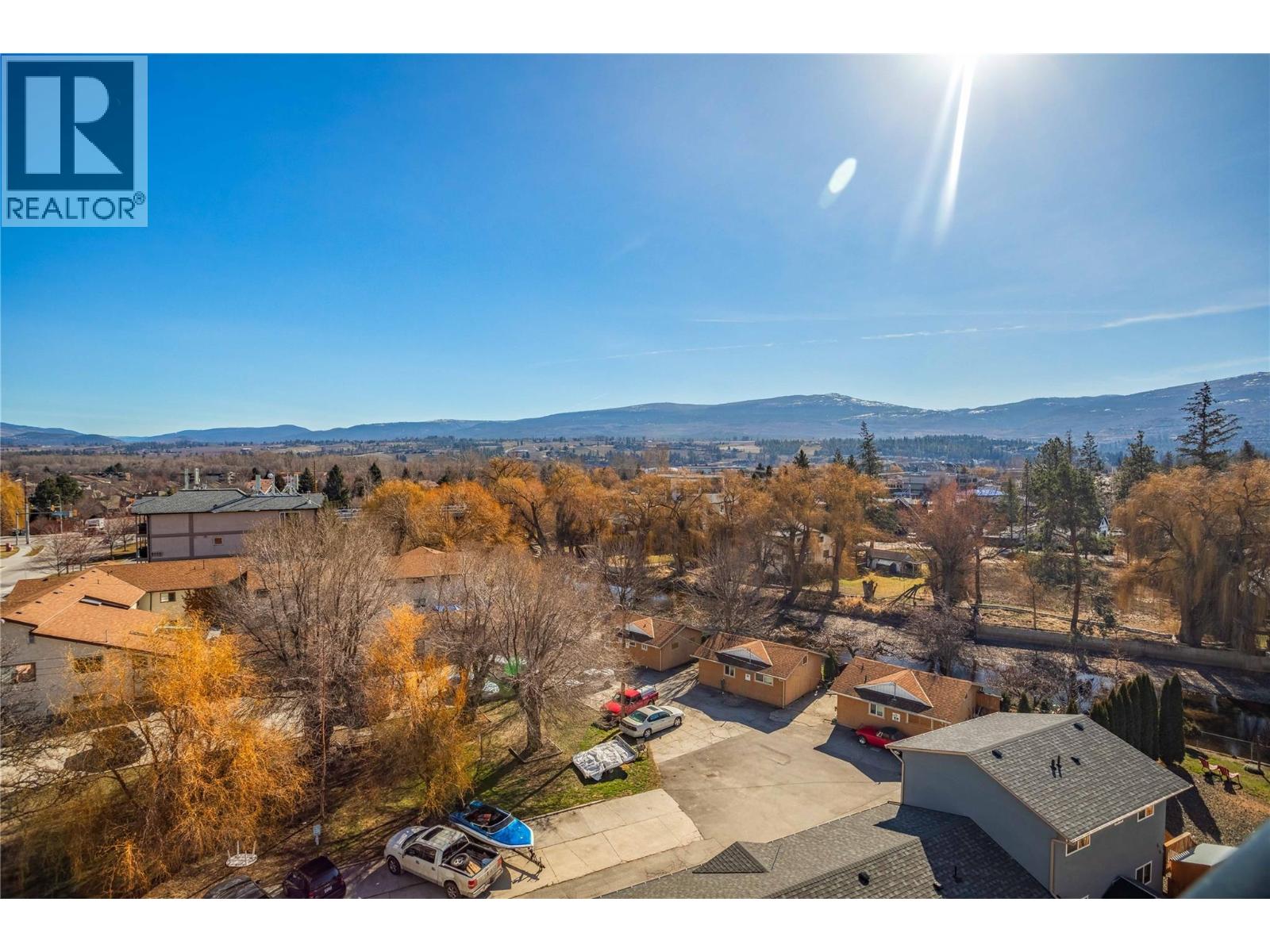 604 529 Truswell Road, Kelowna