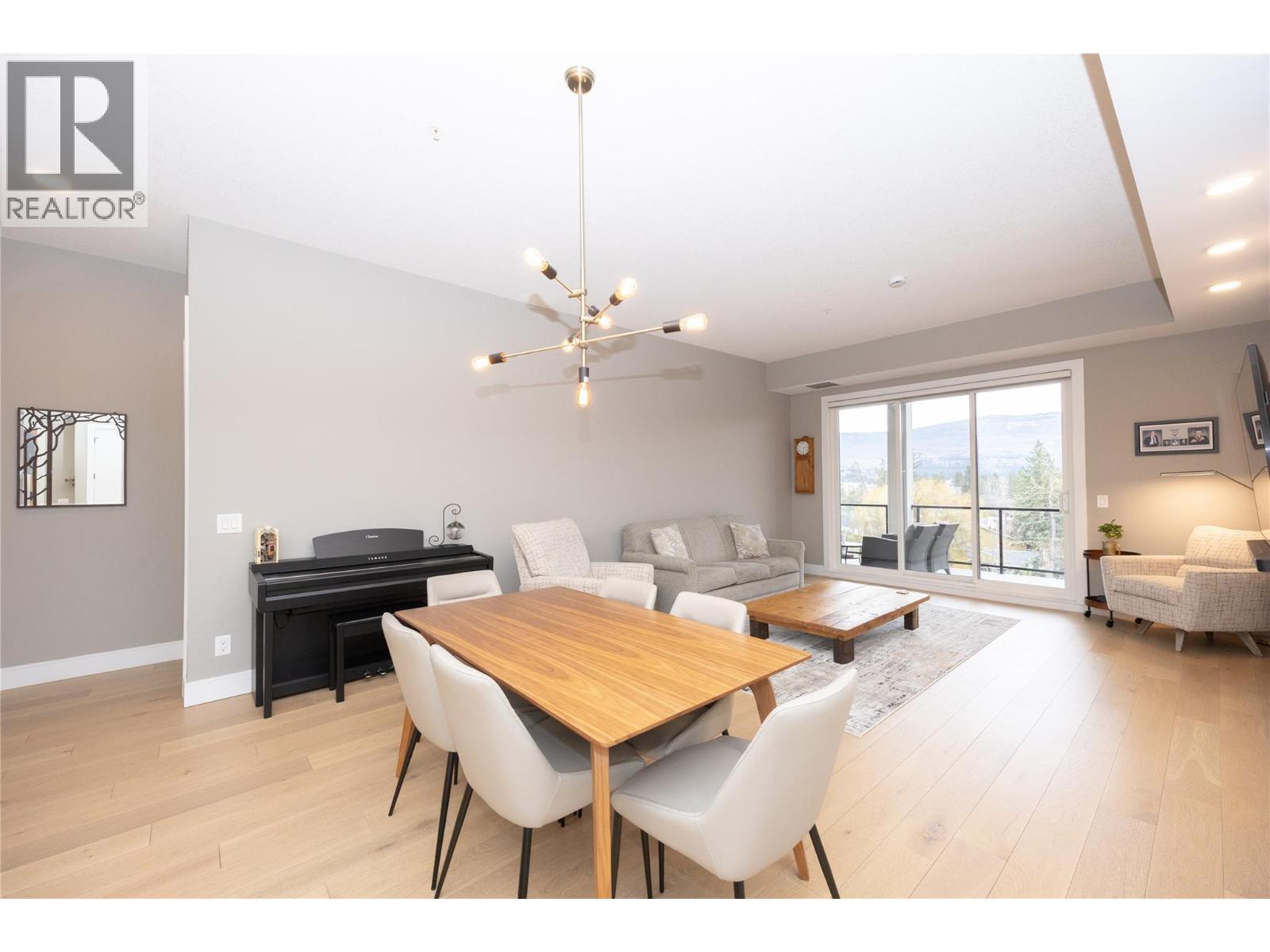 604 529 Truswell Road, Kelowna