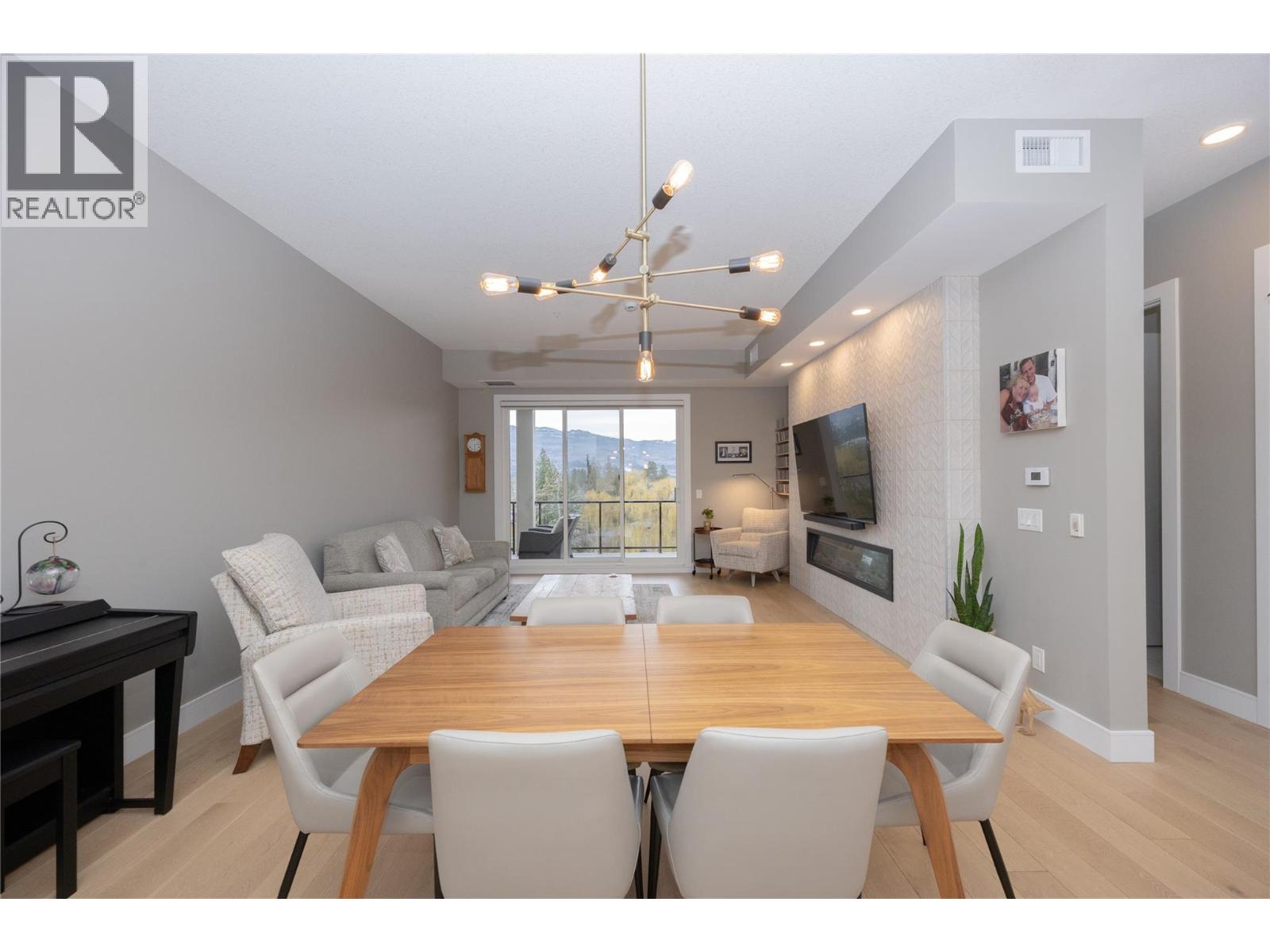 604 529 Truswell Road, Kelowna