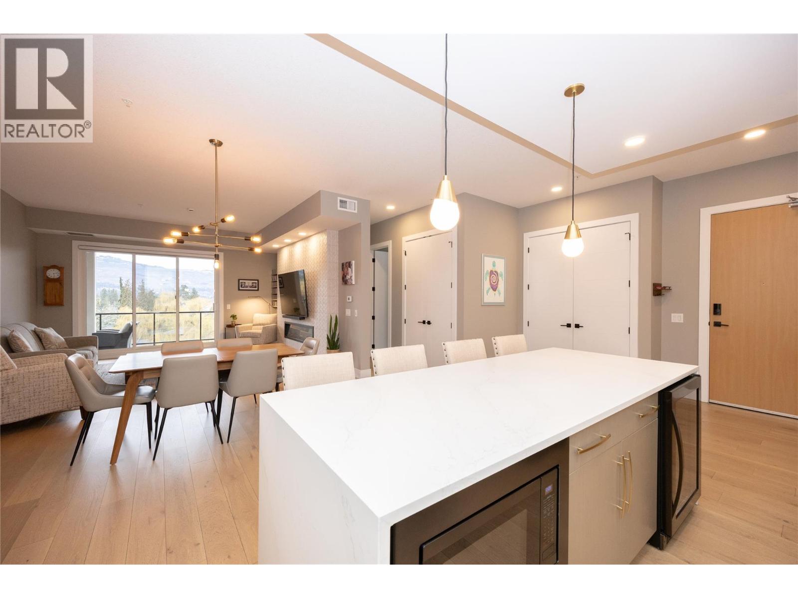 604 529 Truswell Road, Kelowna