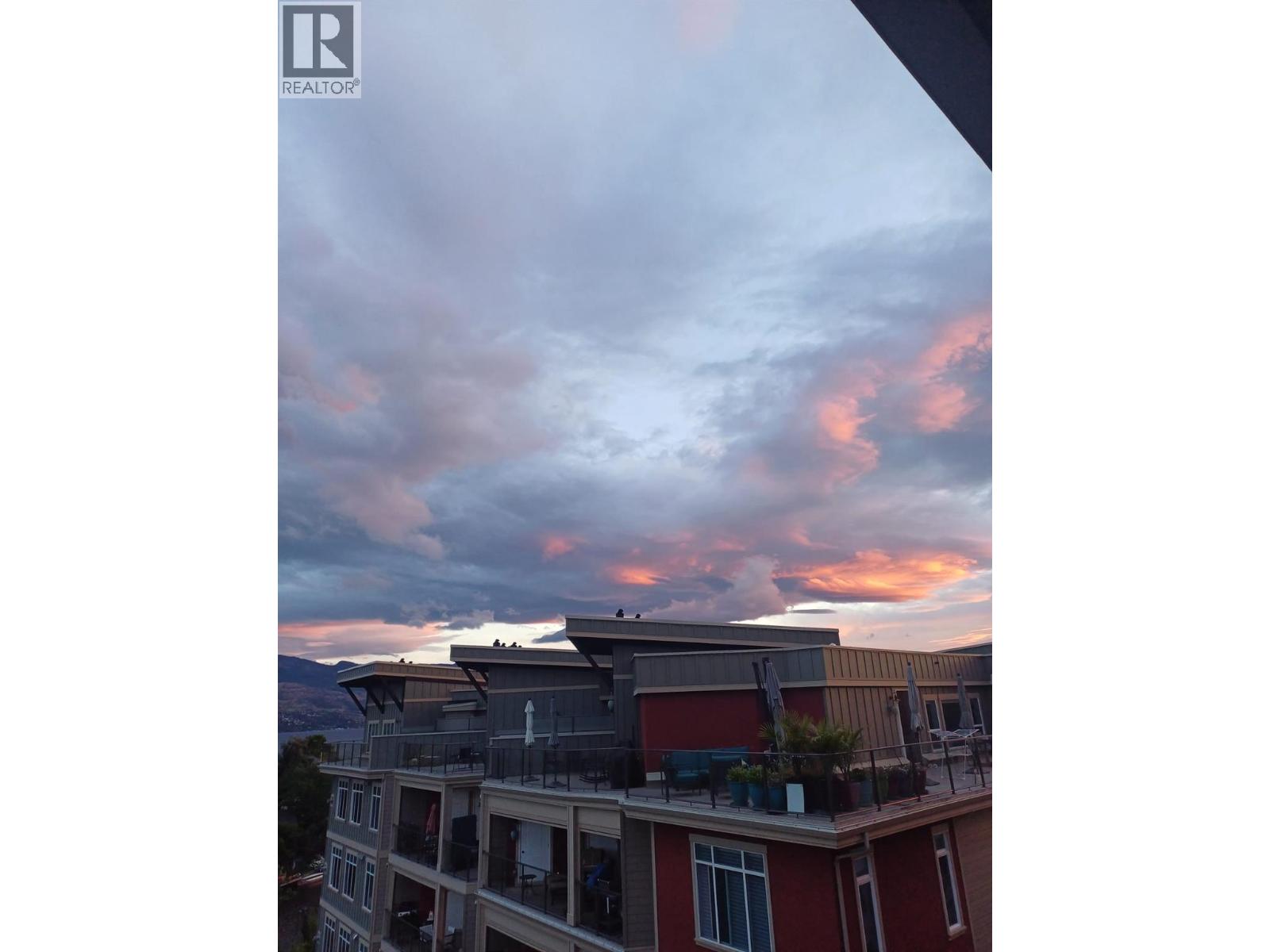 604 529 Truswell Road, Kelowna