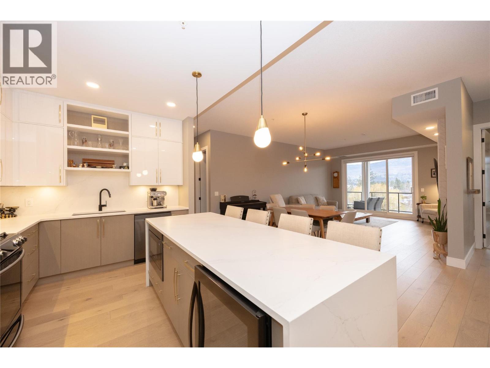 604 529 Truswell Road, Kelowna