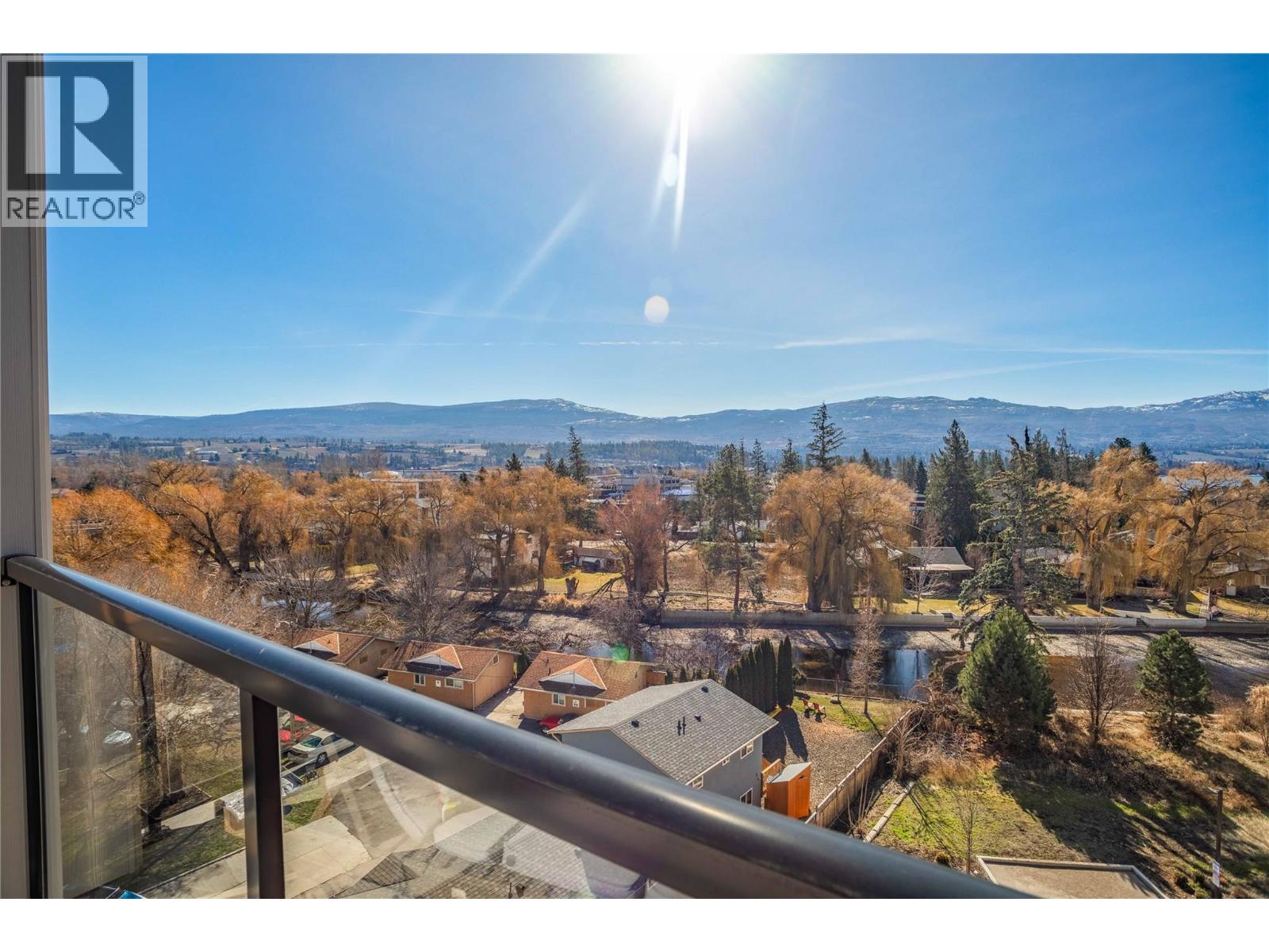 604 529 Truswell Road, Kelowna