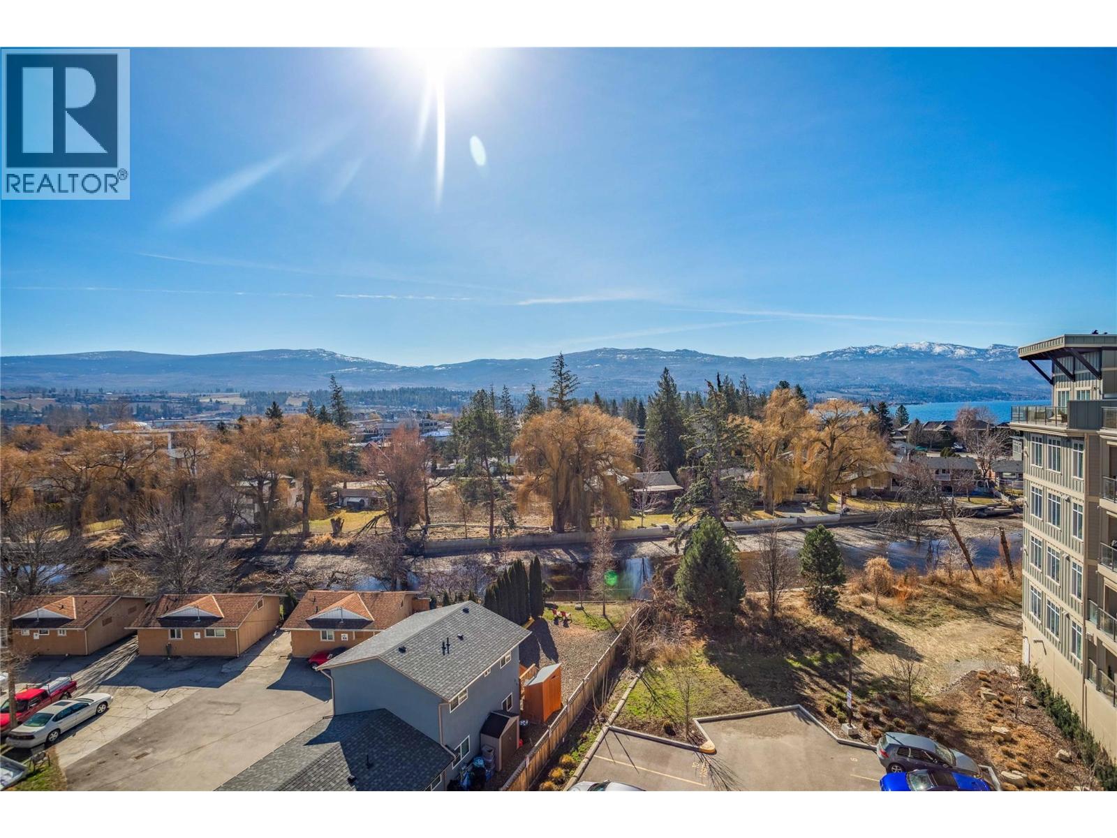 604 529 Truswell Road, Kelowna