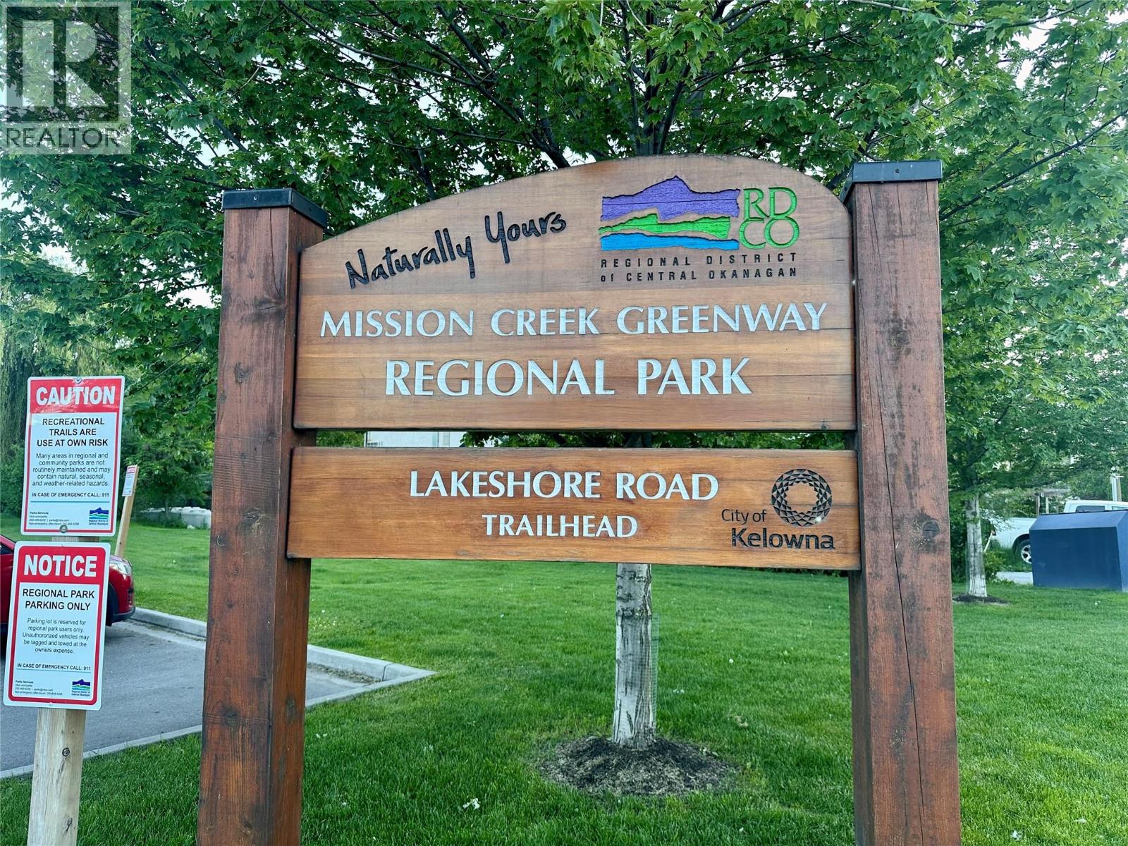 604 529 Truswell Road, Kelowna