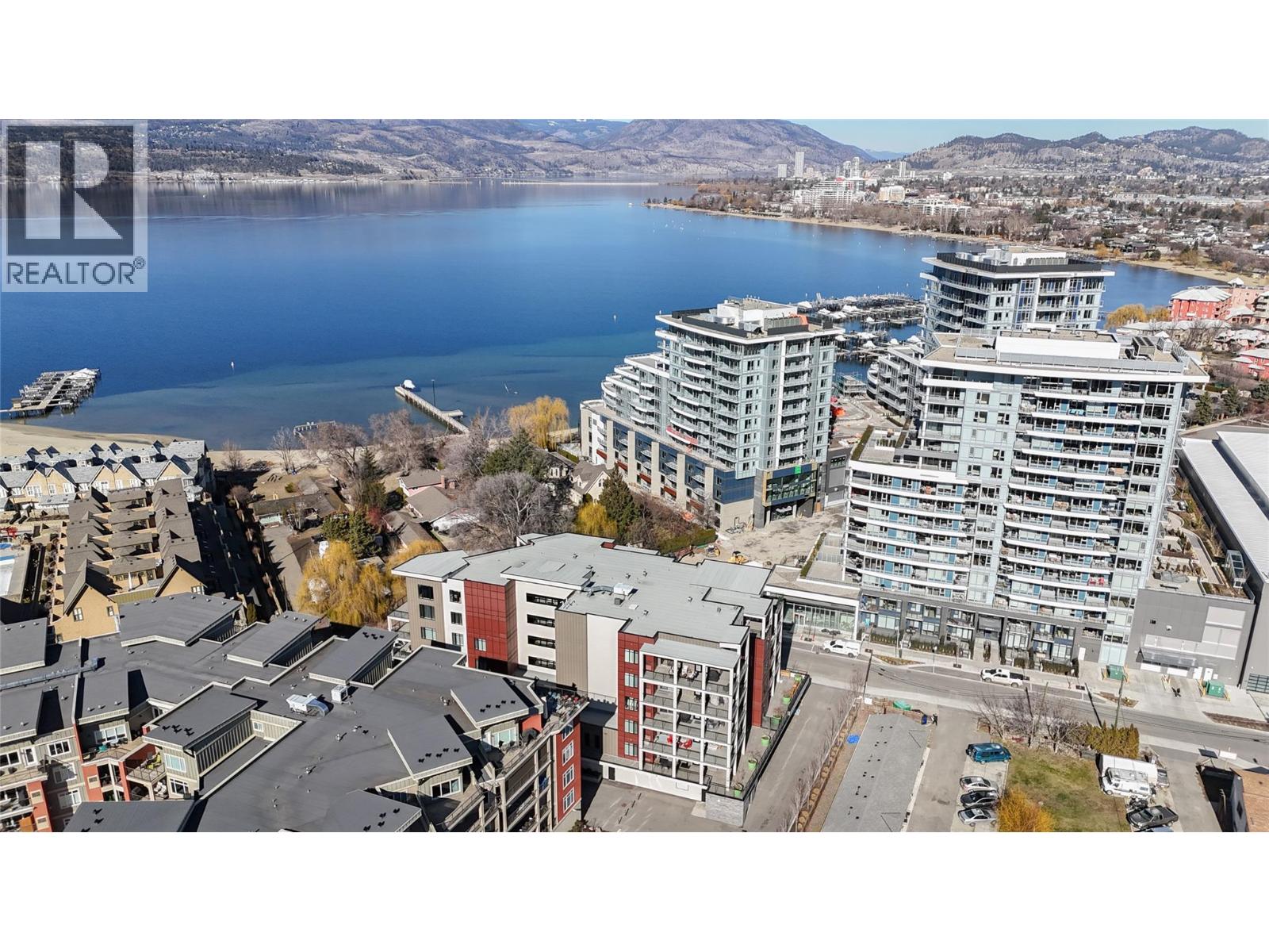 604 529 Truswell Road, Kelowna