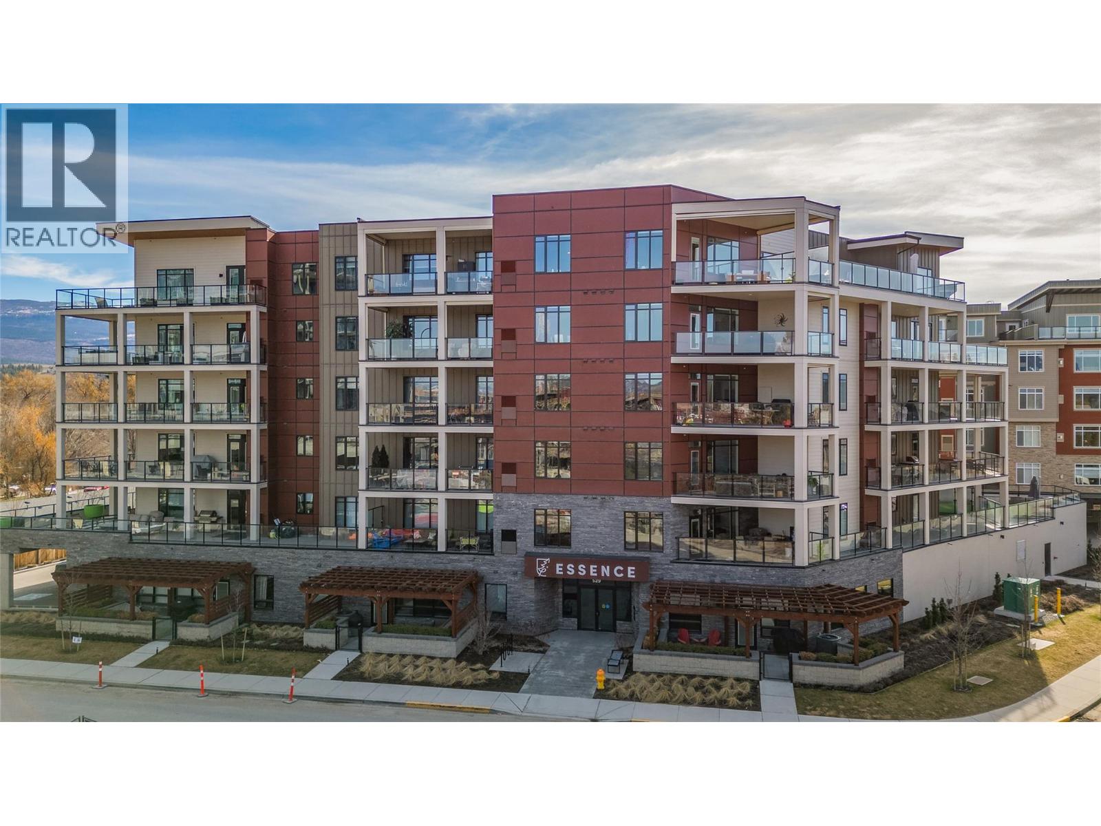 604 529 Truswell Road, Kelowna