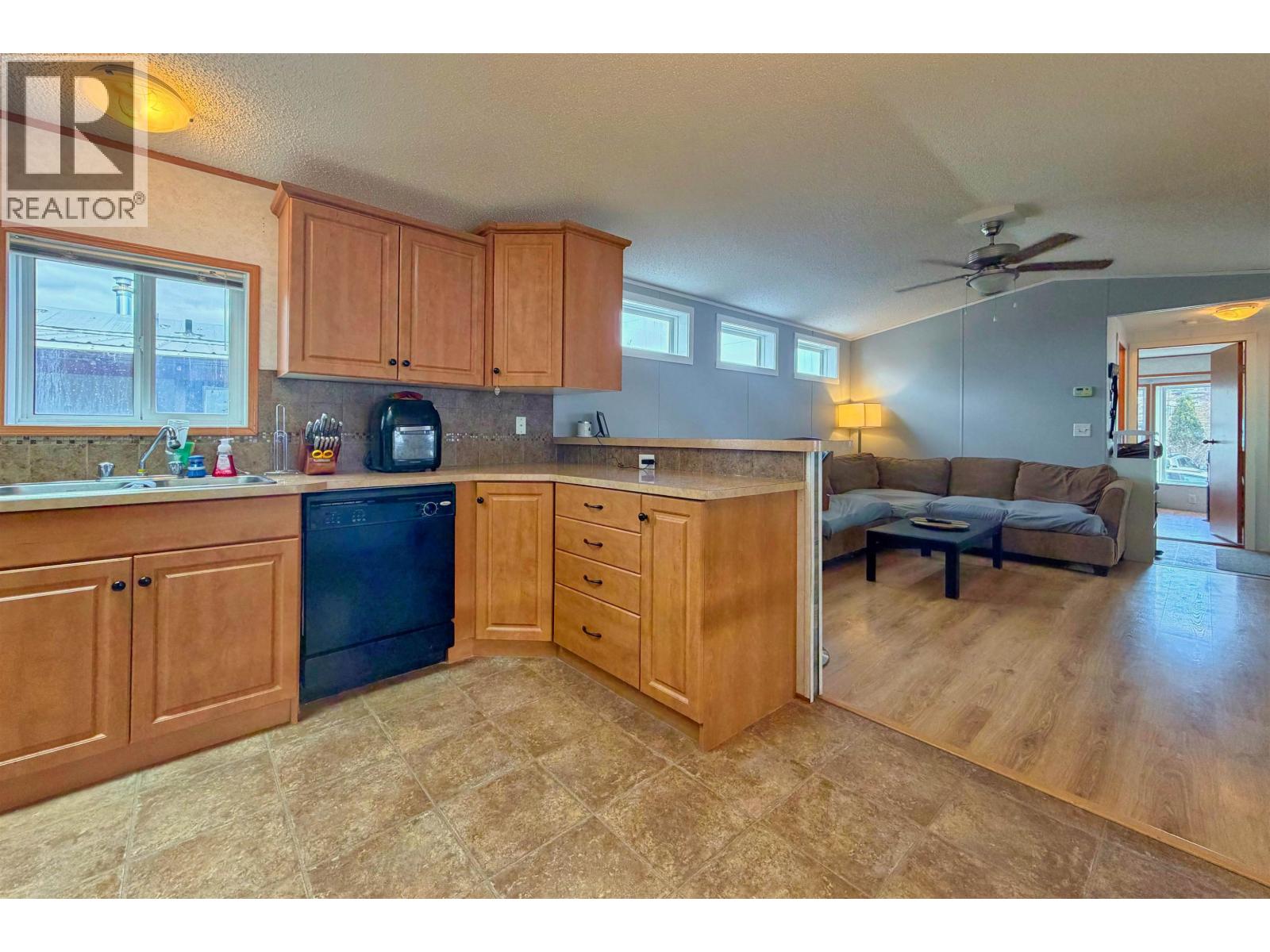 25 3001 N MACKENZIE AVENUE, Williams Lake