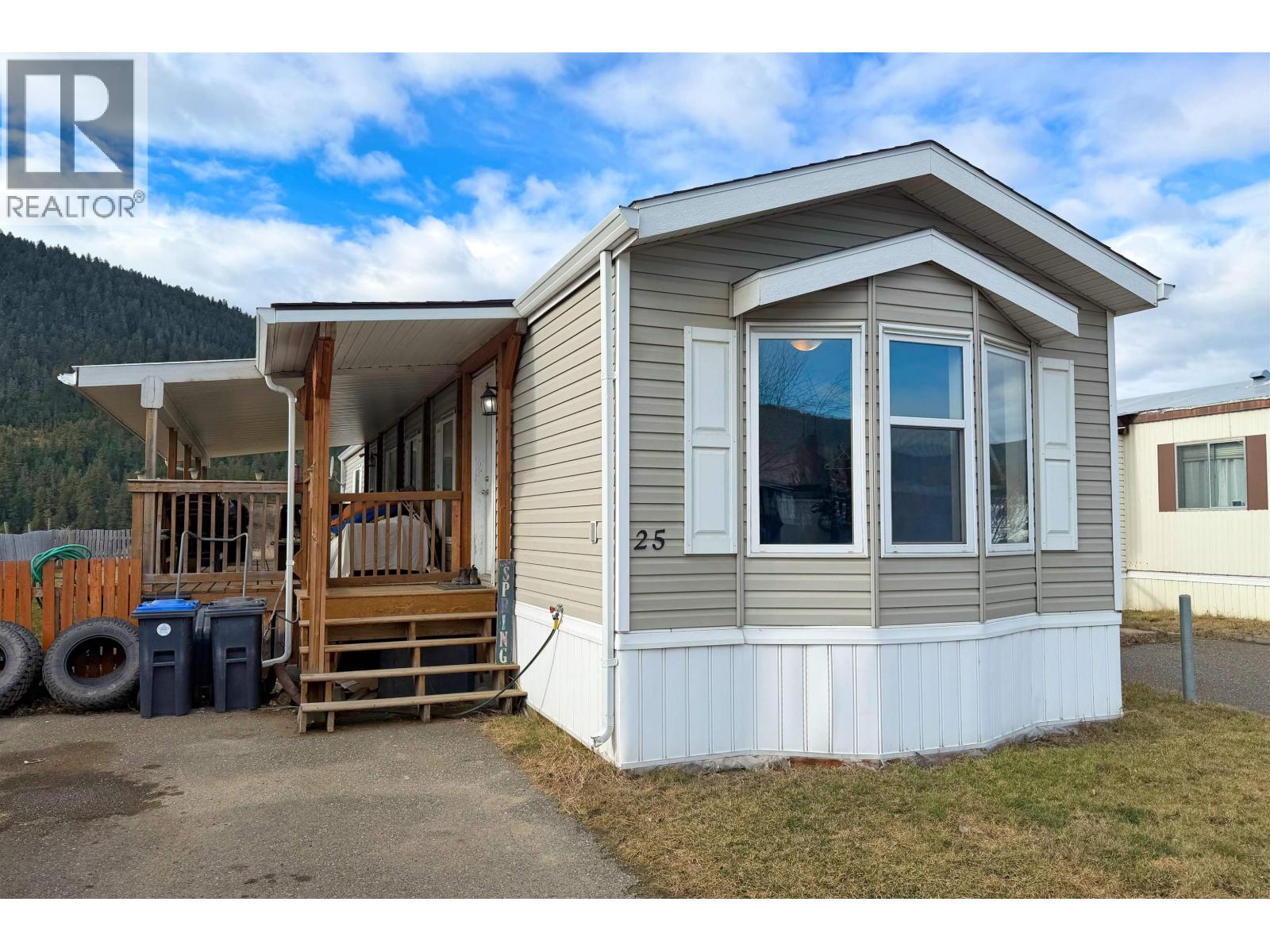 25 3001 N MACKENZIE AVENUE, Williams Lake