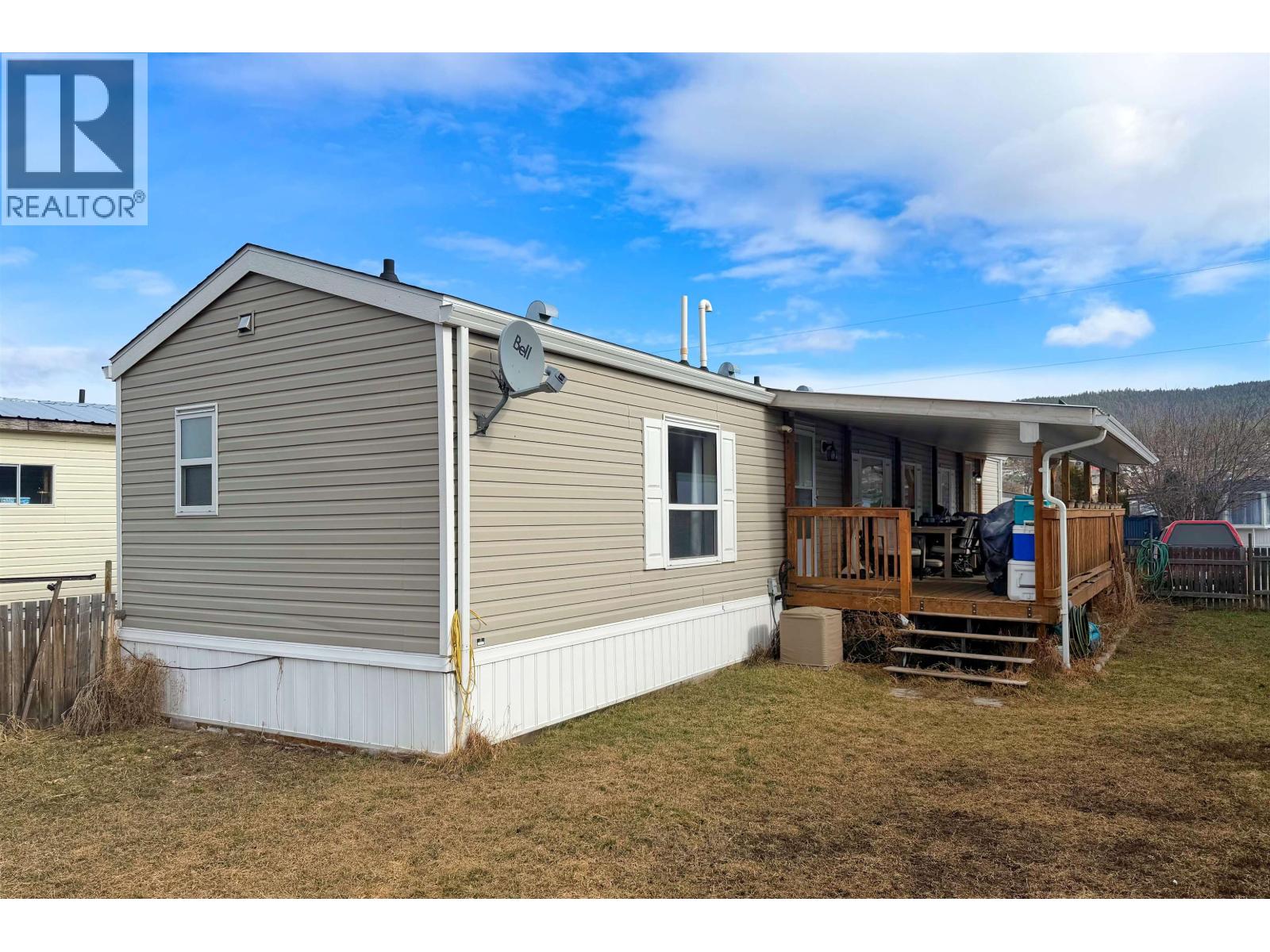 25 3001 N MACKENZIE AVENUE, Williams Lake