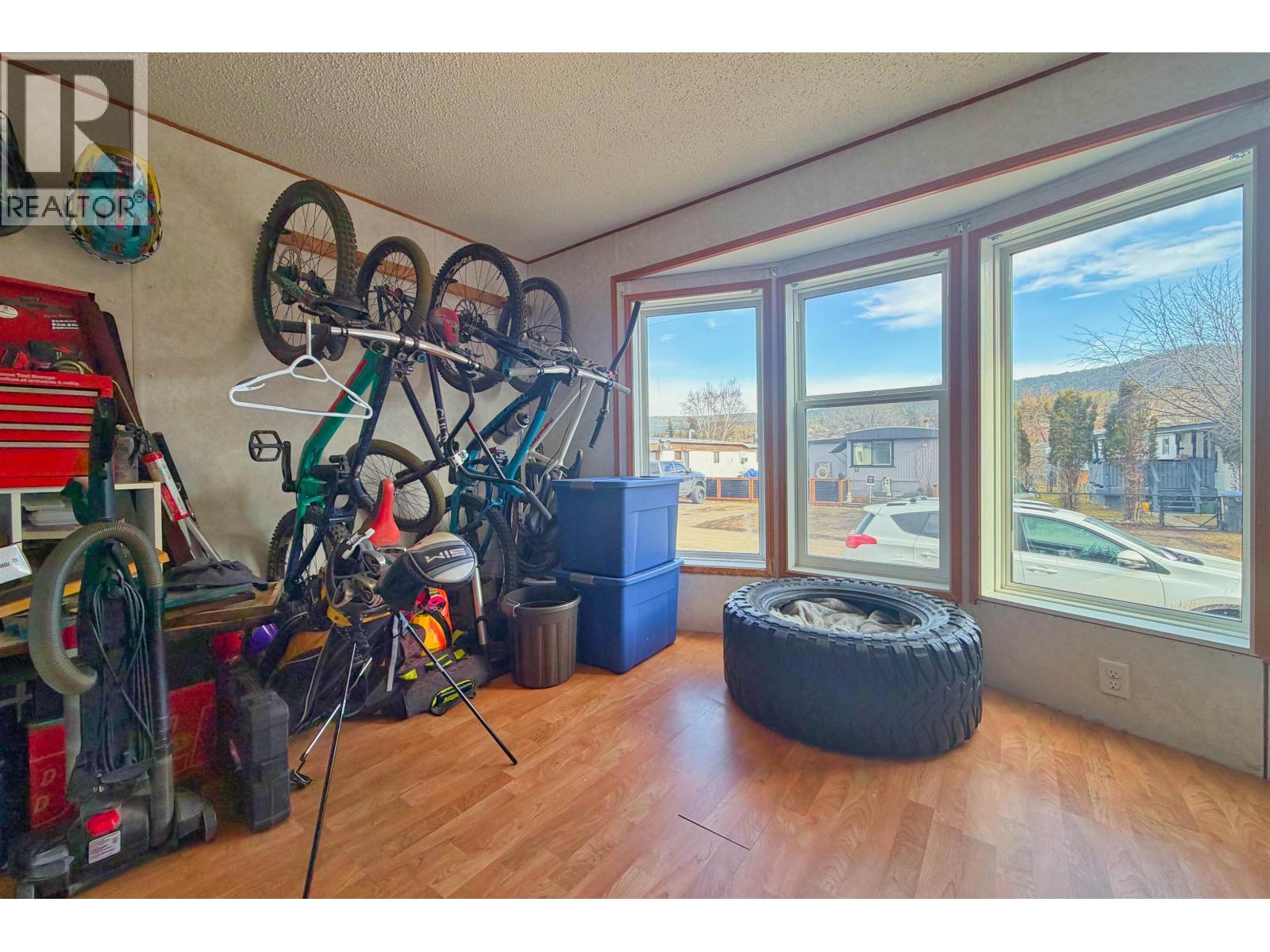 25 3001 N MACKENZIE AVENUE, Williams Lake