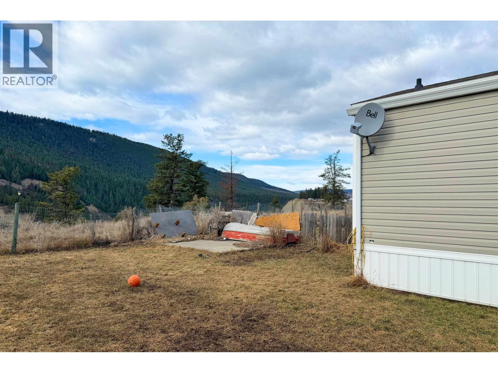 25 3001 N MACKENZIE AVENUE, Williams Lake