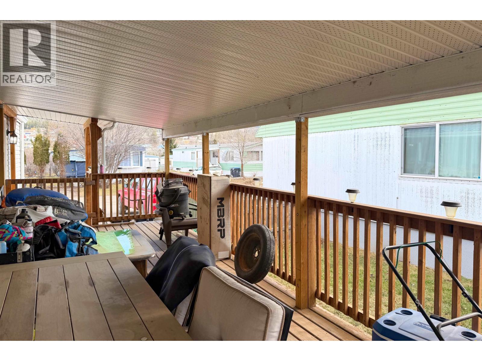 25 3001 N MACKENZIE AVENUE, Williams Lake