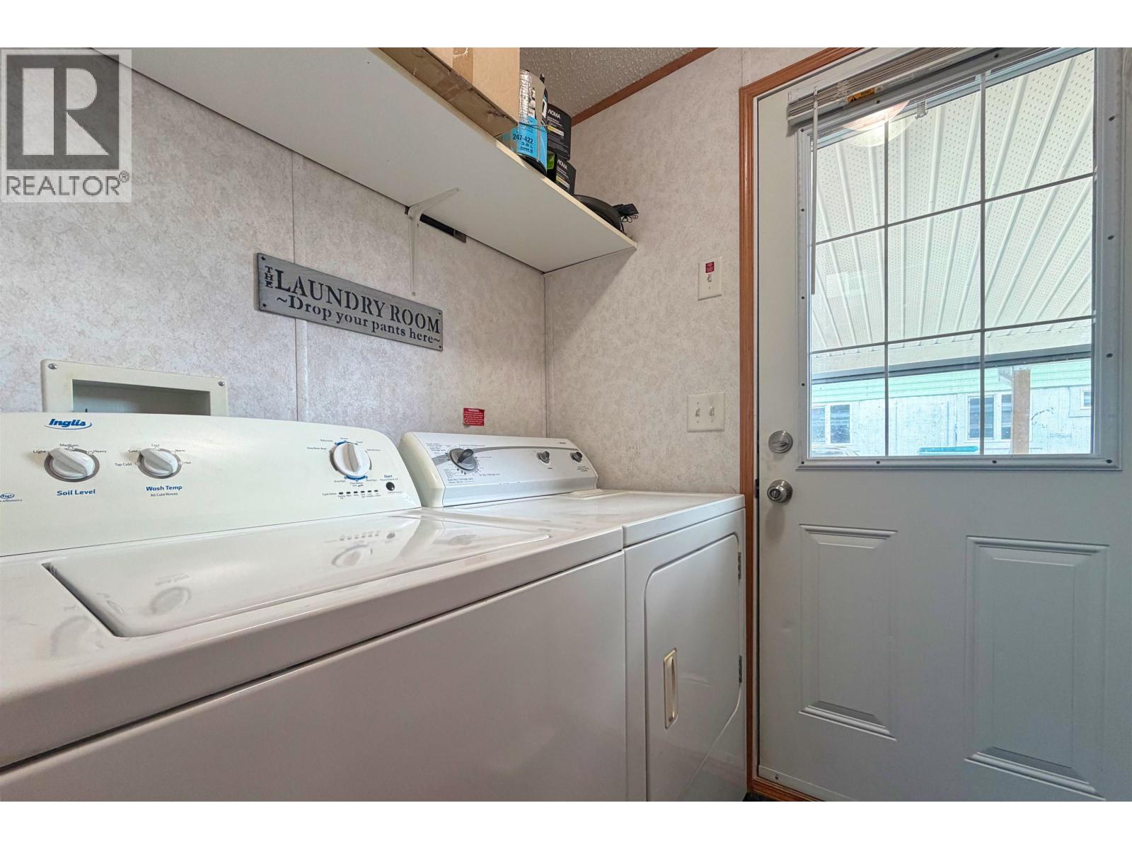 25 3001 N MACKENZIE AVENUE, Williams Lake