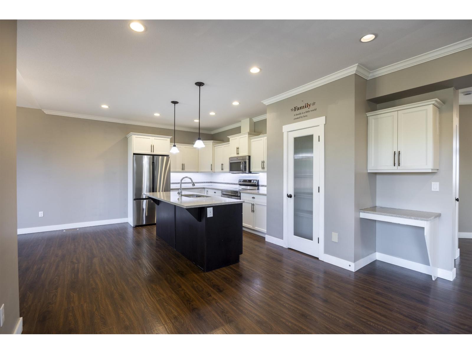 46075 STEVENSON ROAD, Sardis East Vedder