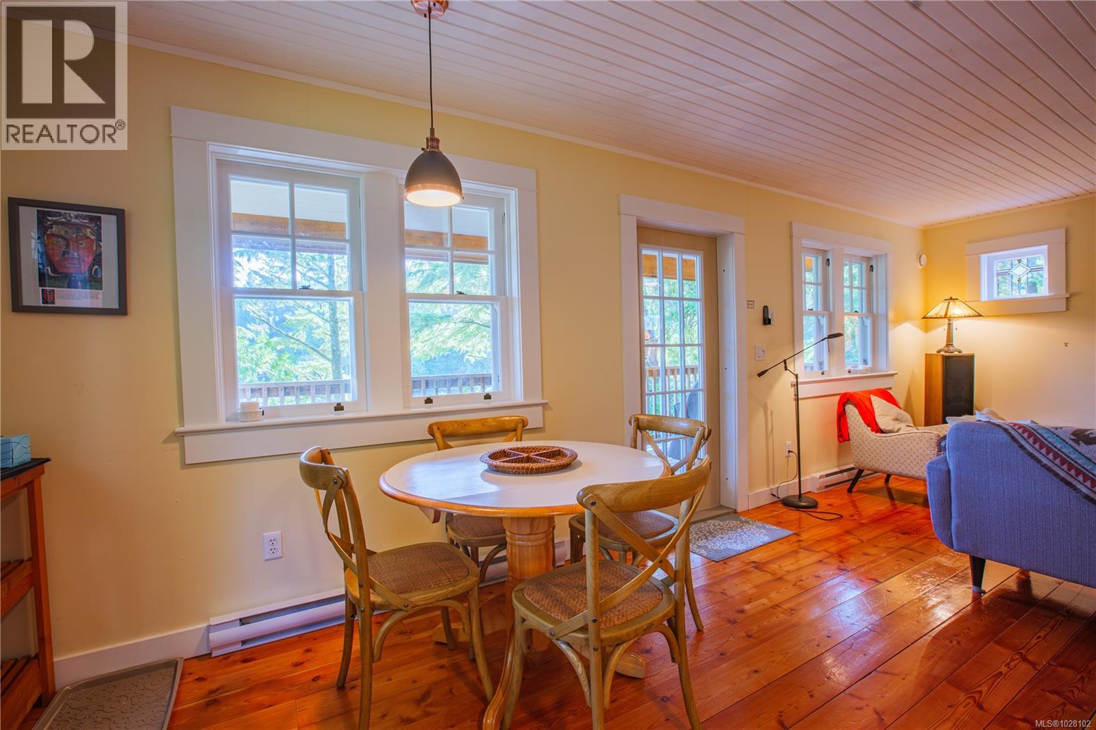 225 Boardwalk Blvd, Ucluelet