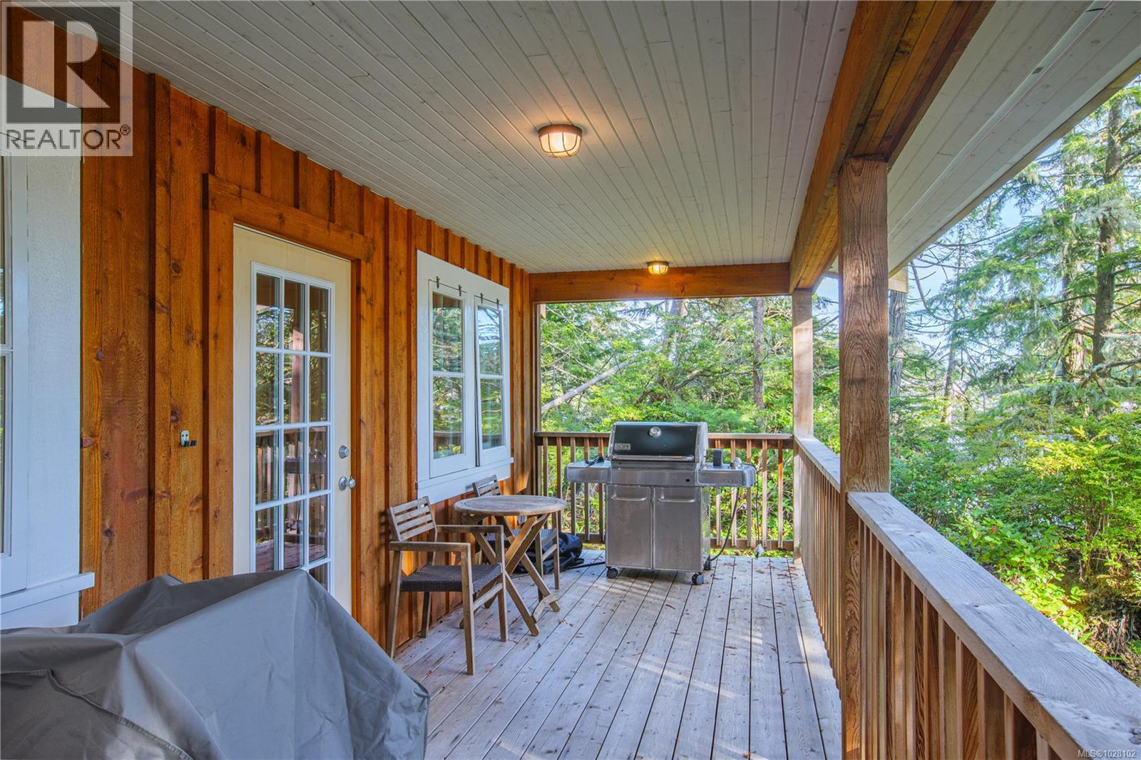 225 Boardwalk Blvd, Ucluelet