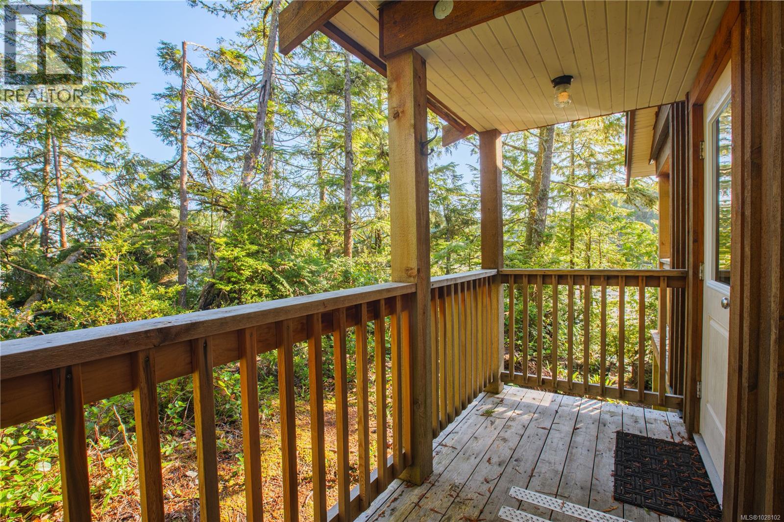 225 Boardwalk Blvd, Ucluelet