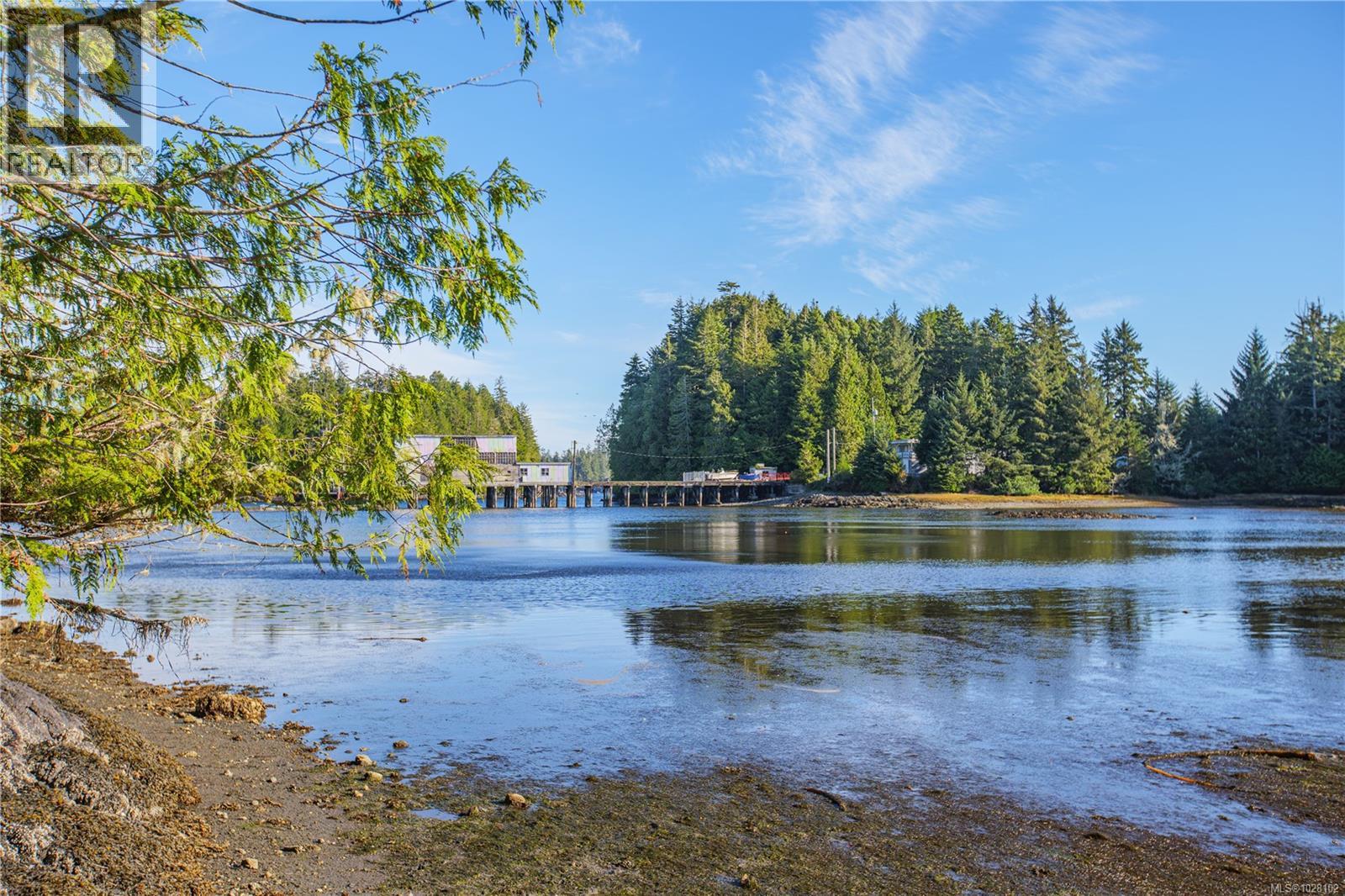 225 Boardwalk Blvd, Ucluelet