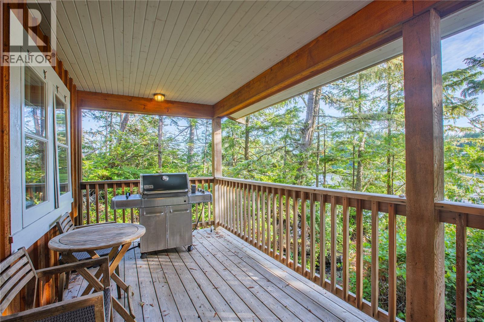 225 Boardwalk Blvd, Ucluelet