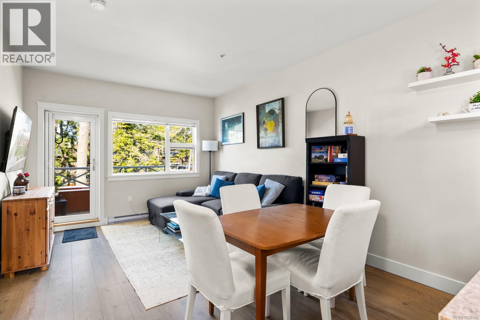 403 1900 Watkiss Way, View Royal