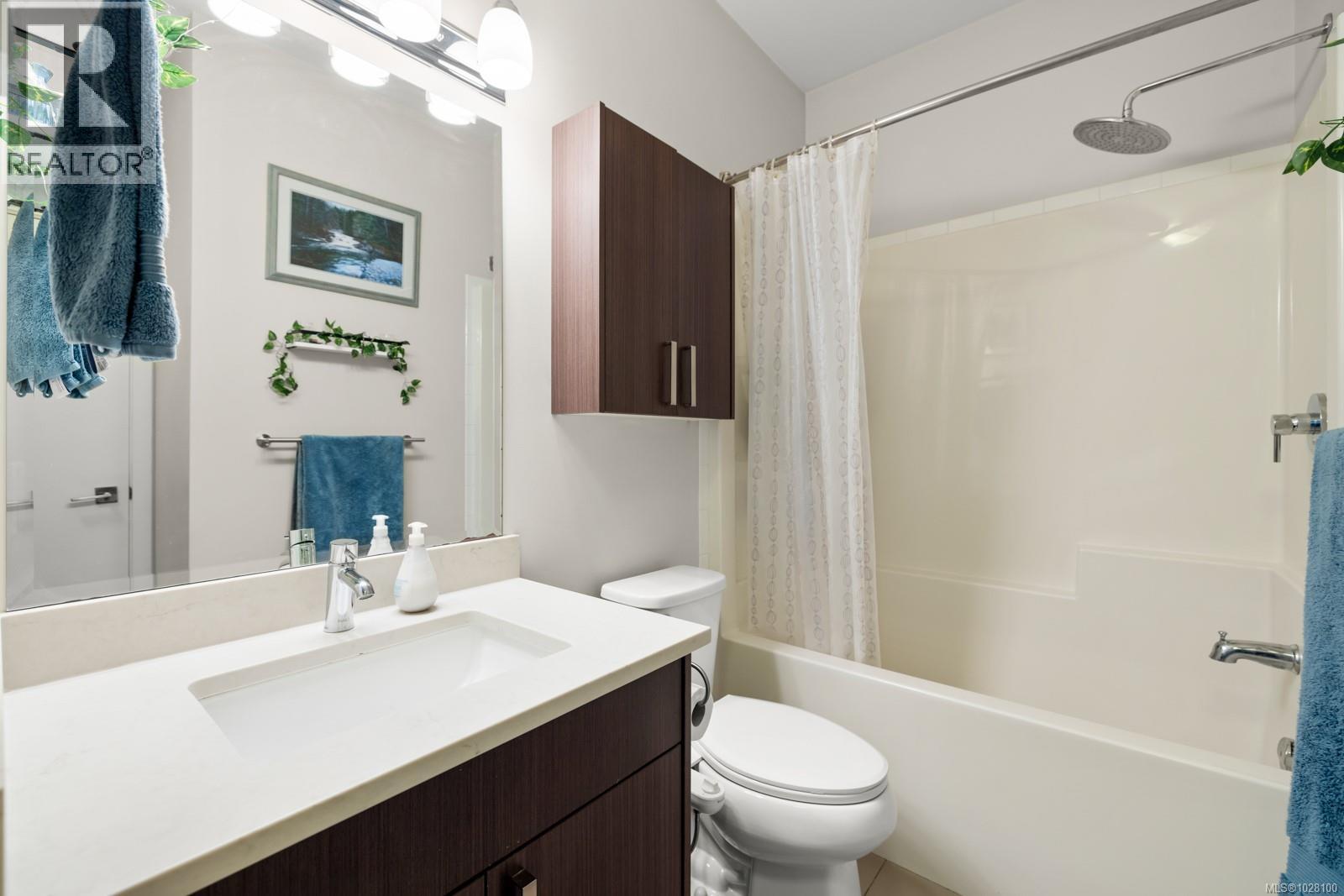 403 1900 Watkiss Way, View Royal