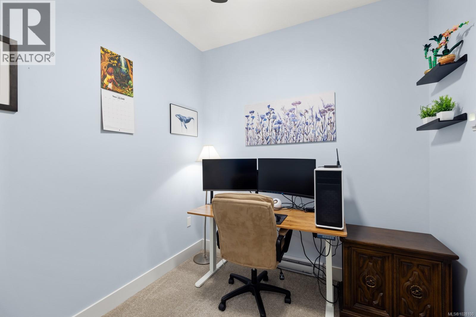 403 1900 Watkiss Way, View Royal