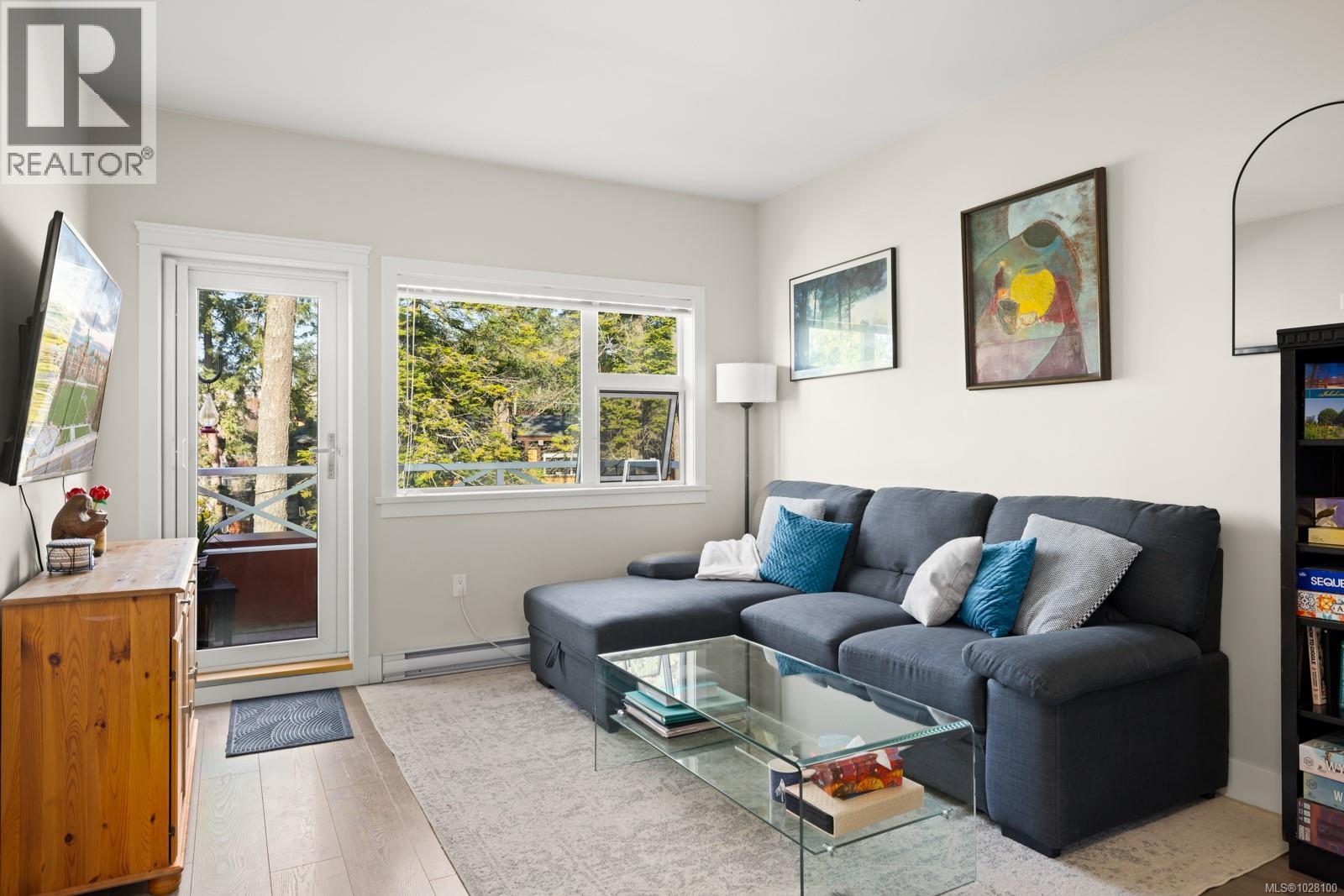 403 1900 Watkiss Way, View Royal