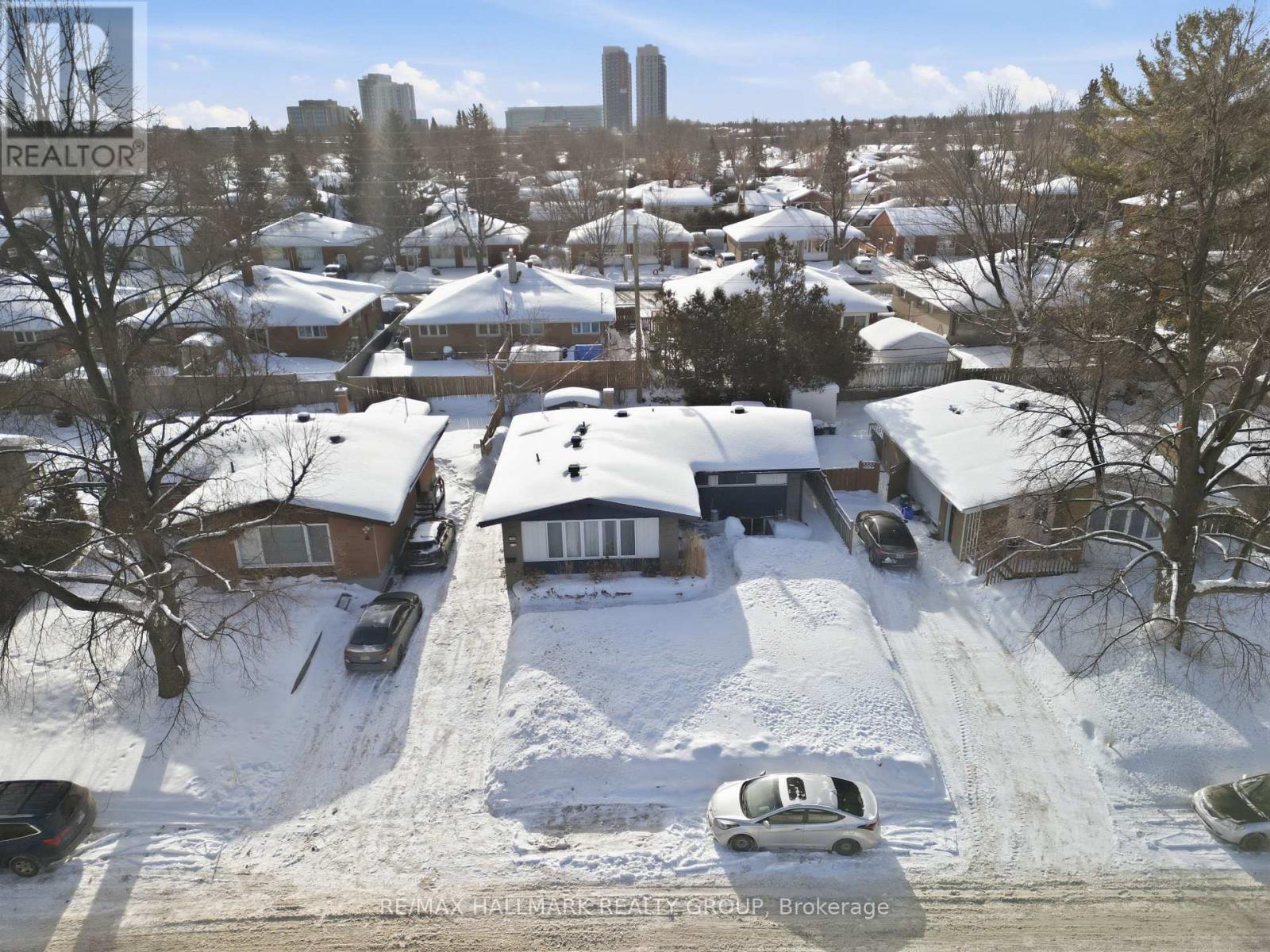 2160 LAMBETH WALK, Ottawa, Ontario