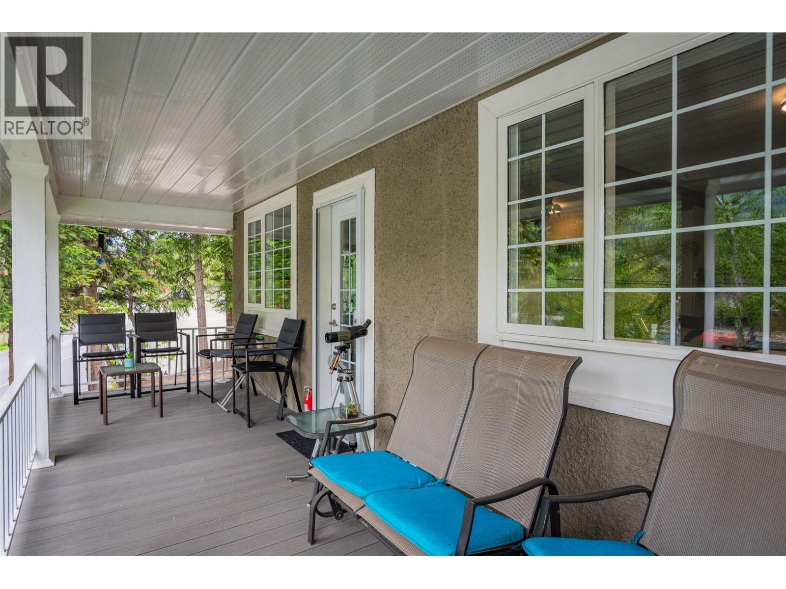  2060 Casino Road, Trail