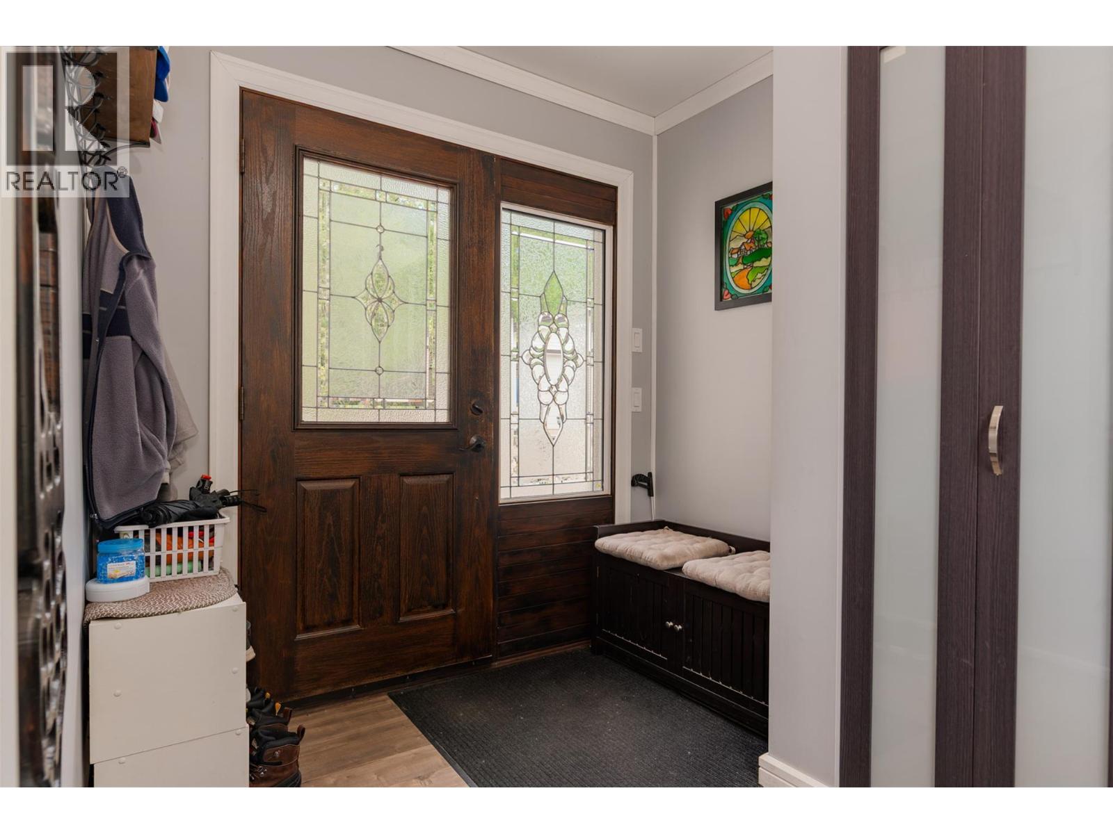  2060 Casino Road, Trail