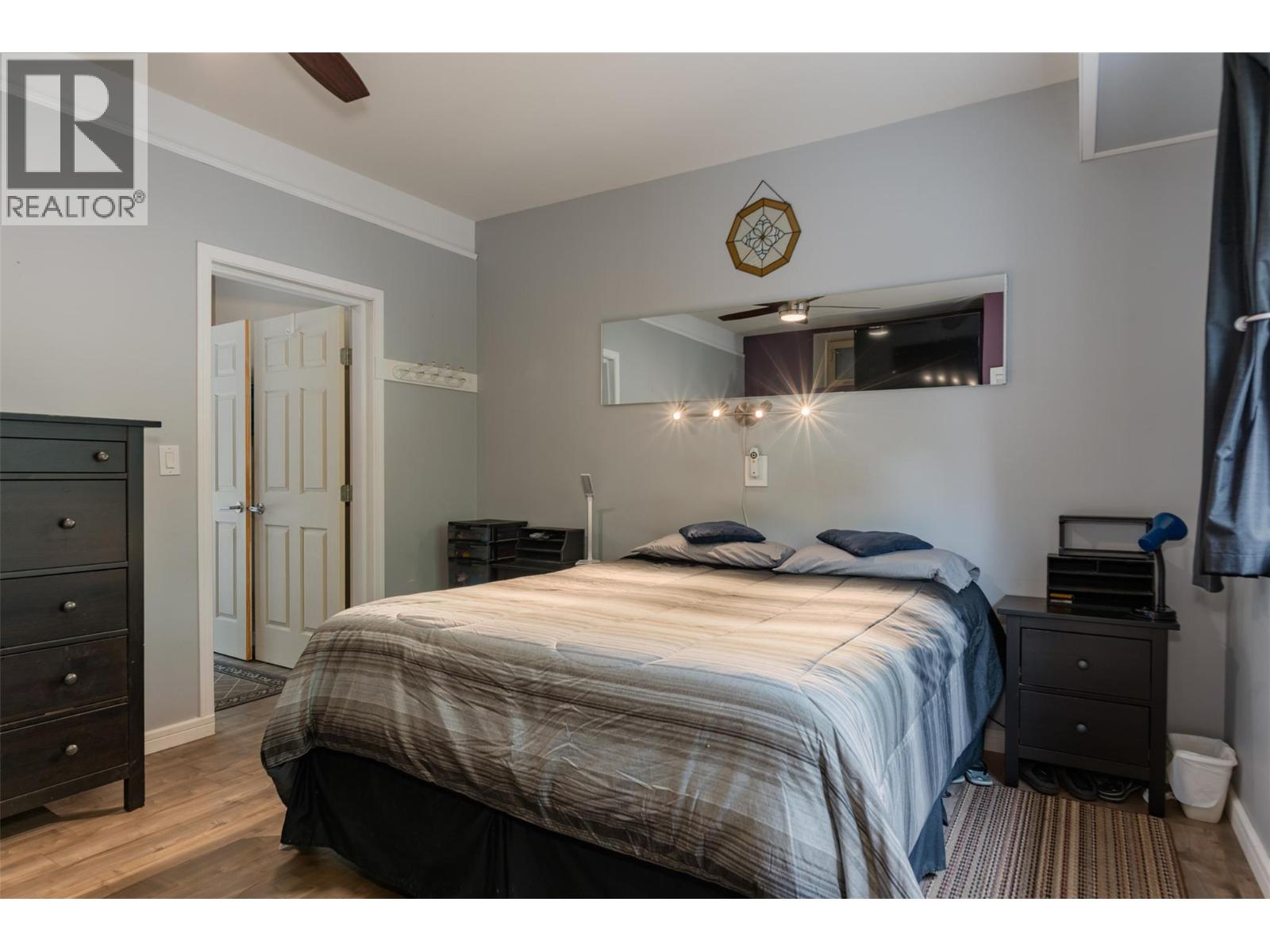  2060 Casino Road, Trail