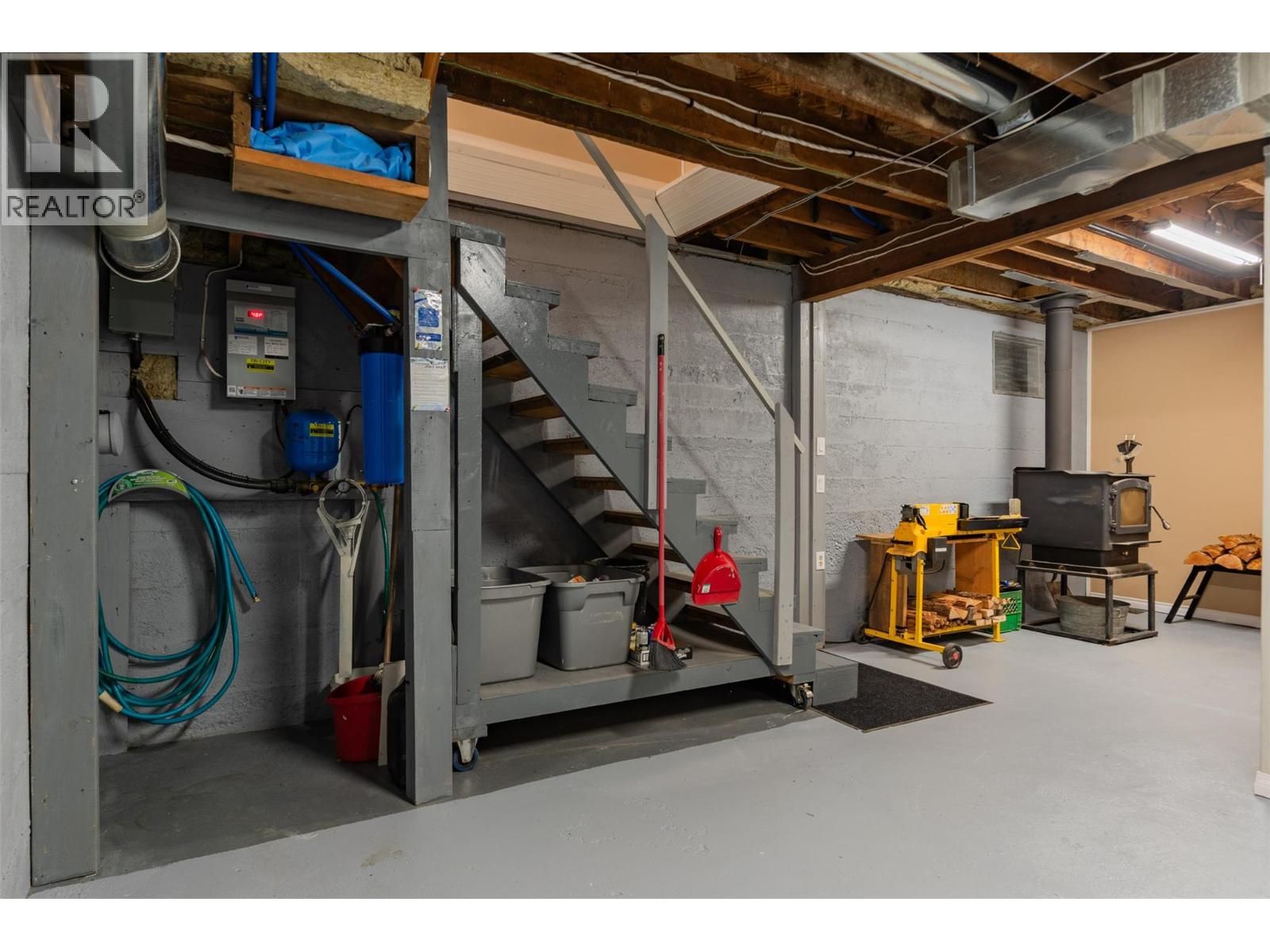  2060 Casino Road, Trail