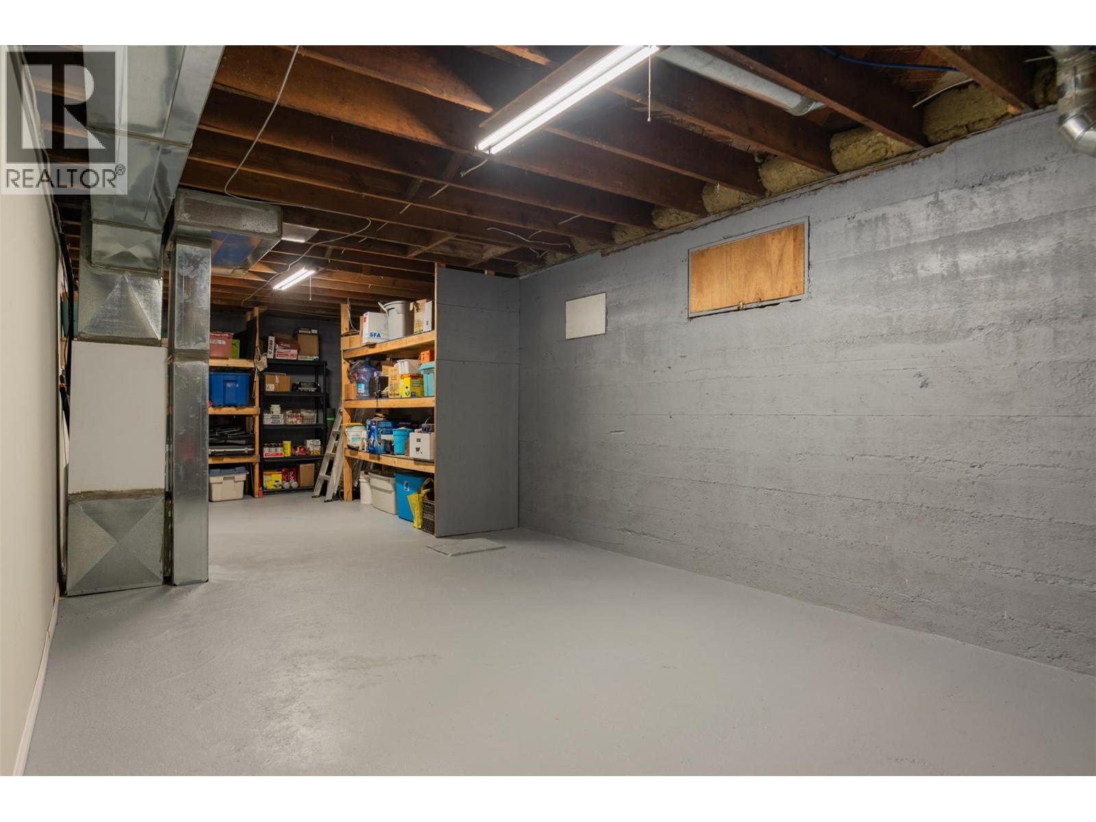  2060 Casino Road, Trail