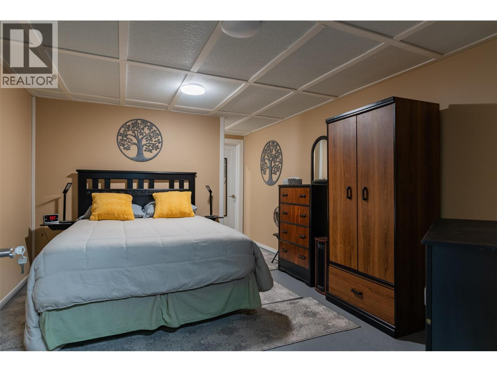  2060 Casino Road, Trail