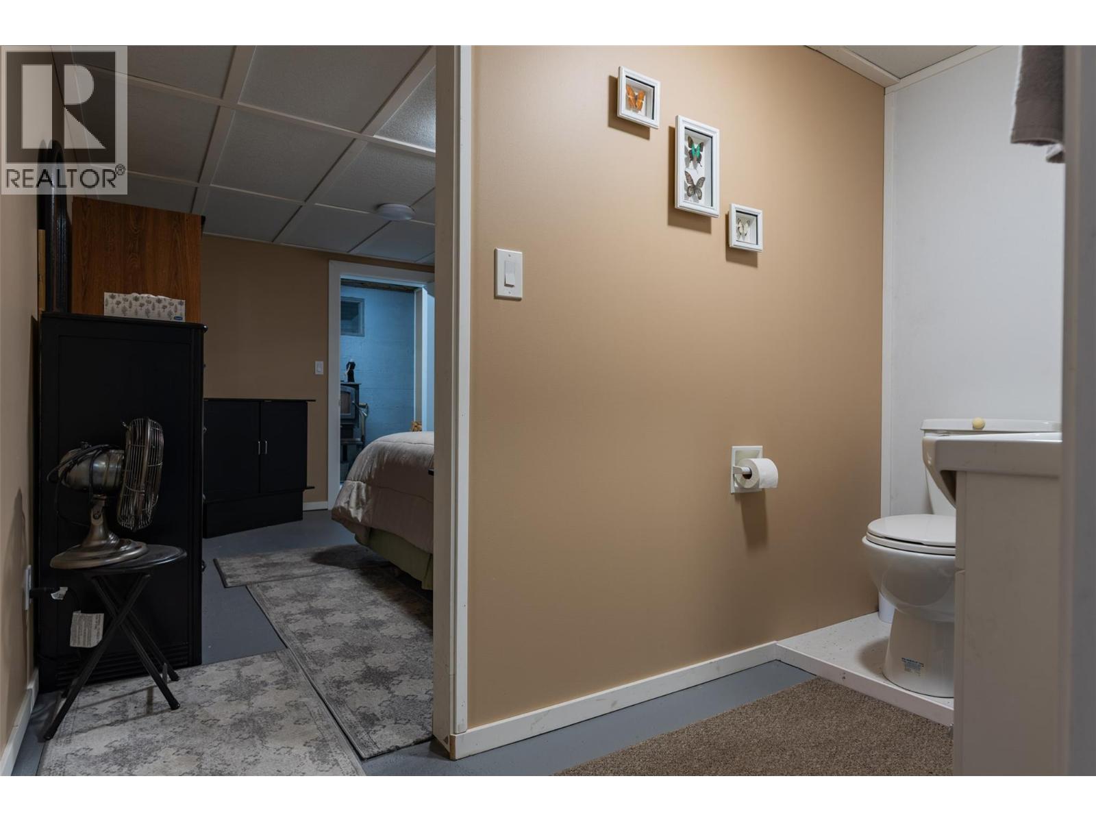  2060 Casino Road, Trail