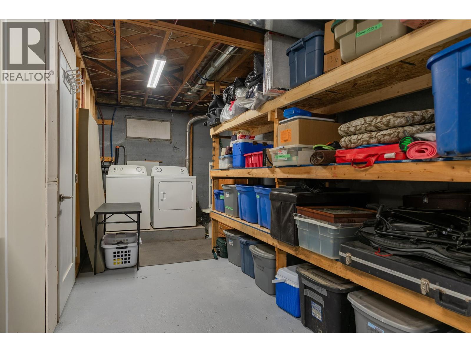  2060 Casino Road, Trail