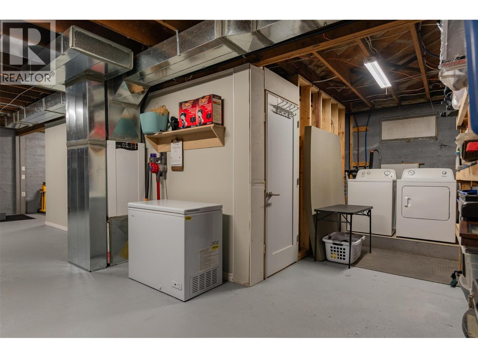  2060 Casino Road, Trail