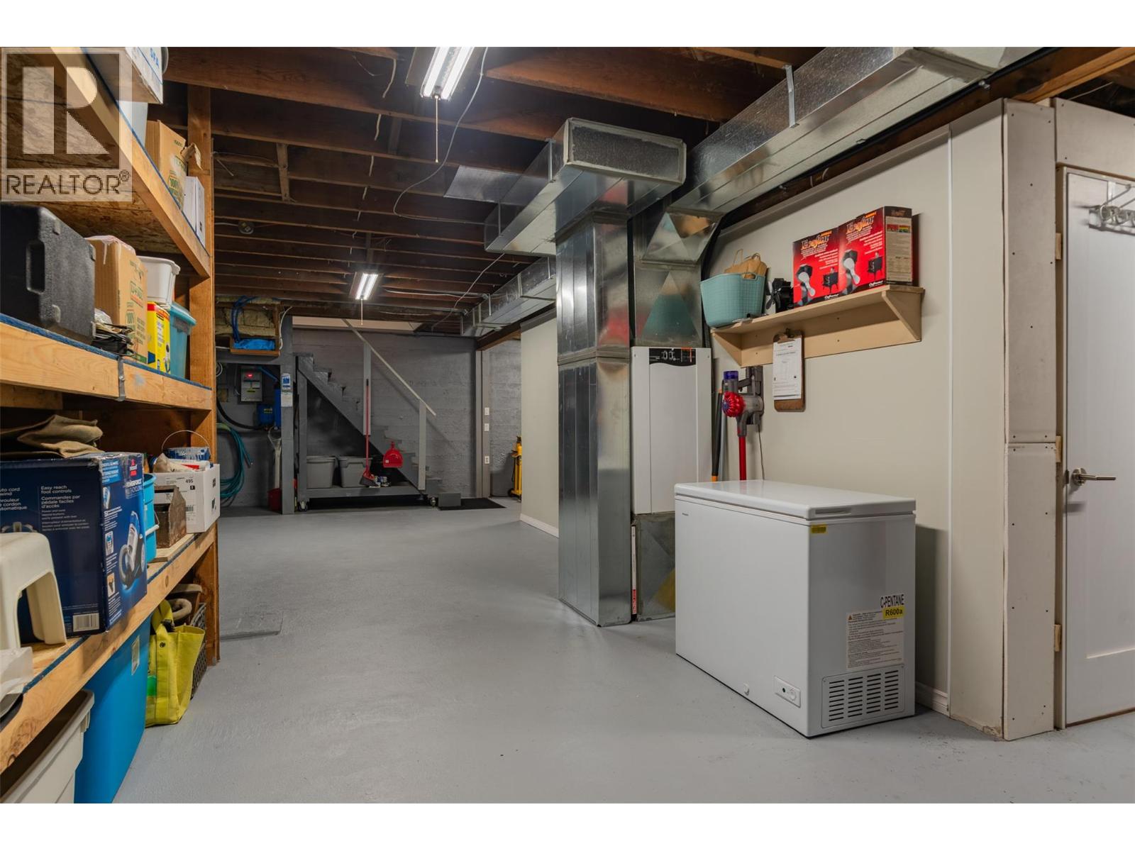  2060 Casino Road, Trail