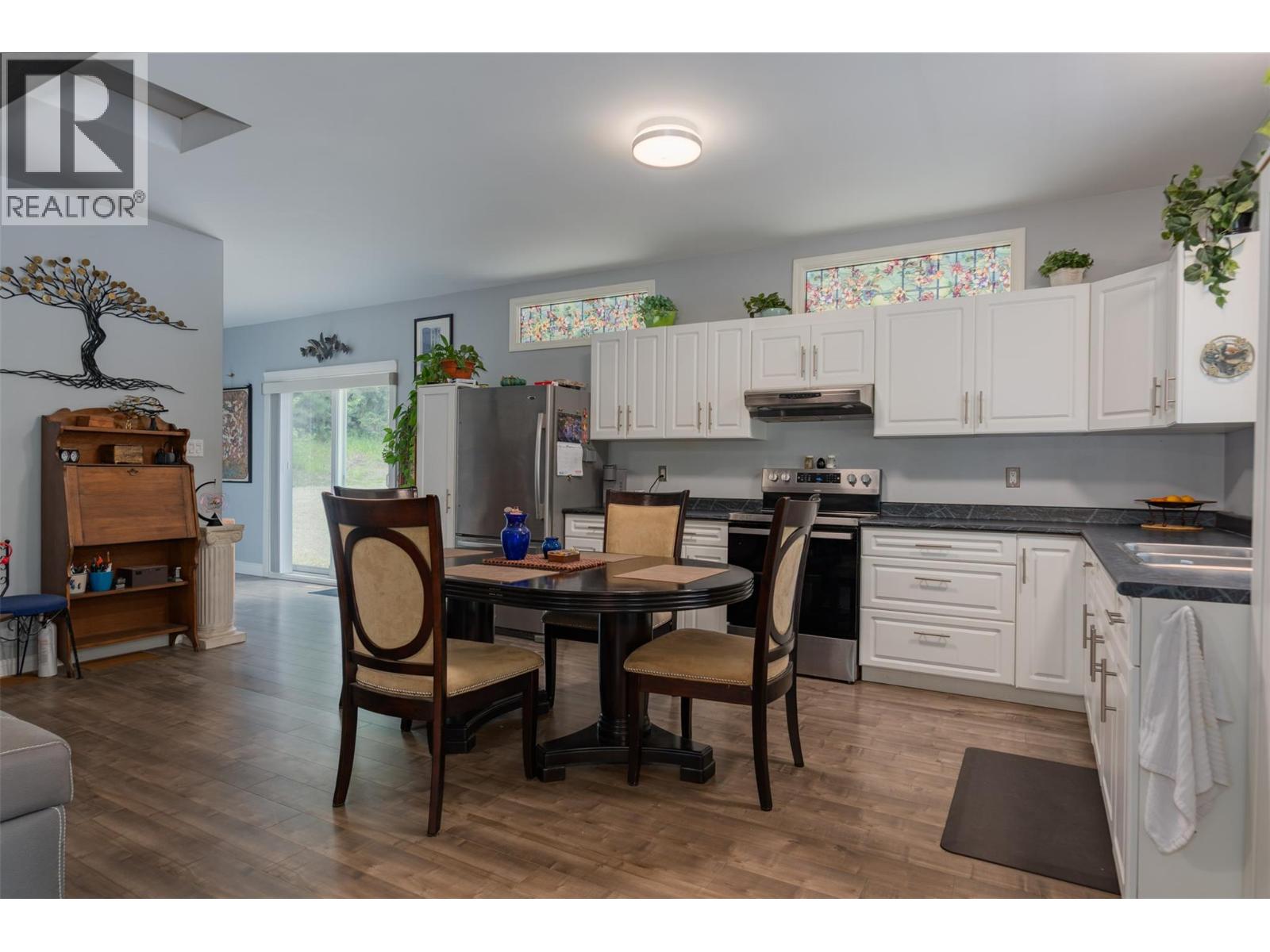  2060 Casino Road, Trail