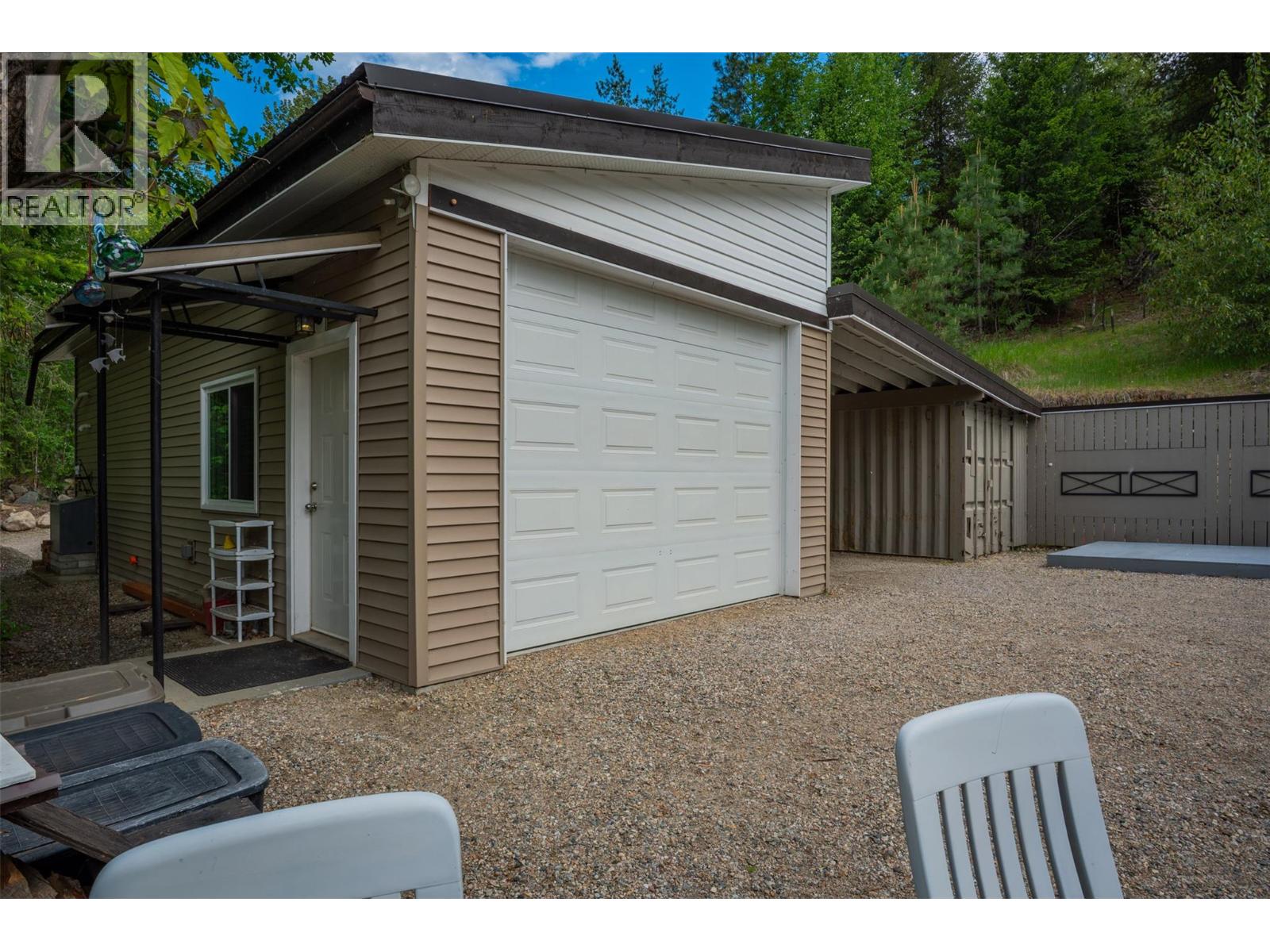  2060 Casino Road, Trail