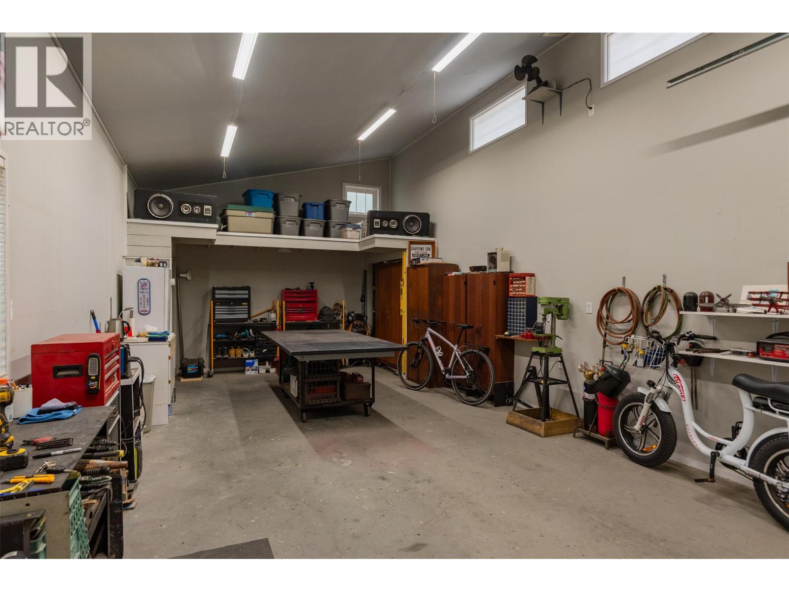  2060 Casino Road, Trail