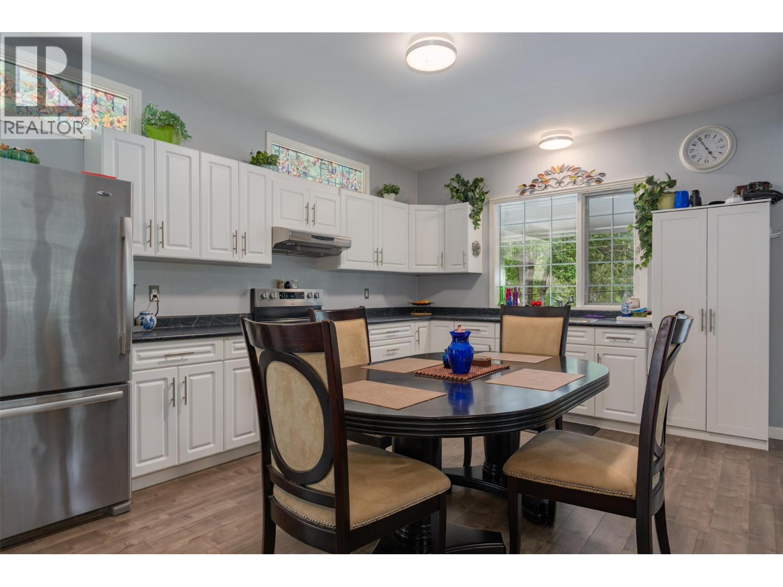  2060 Casino Road, Trail