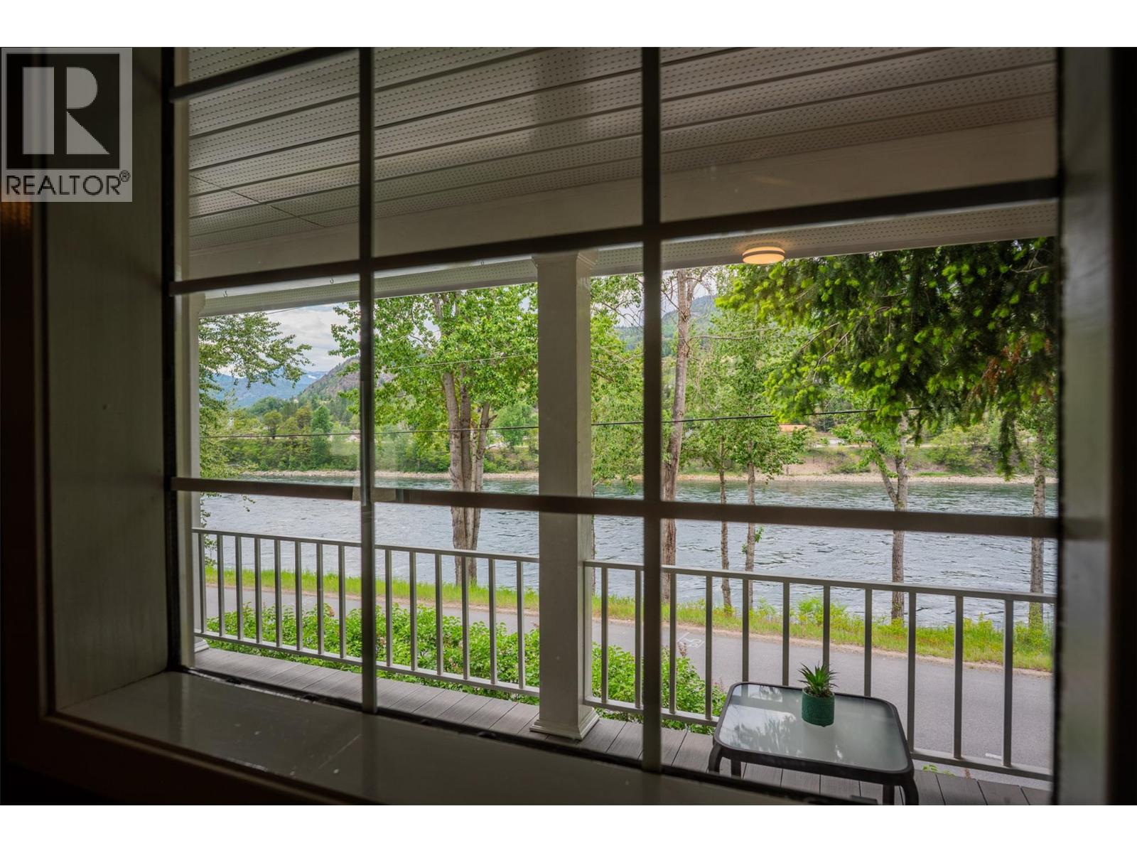  2060 Casino Road, Trail