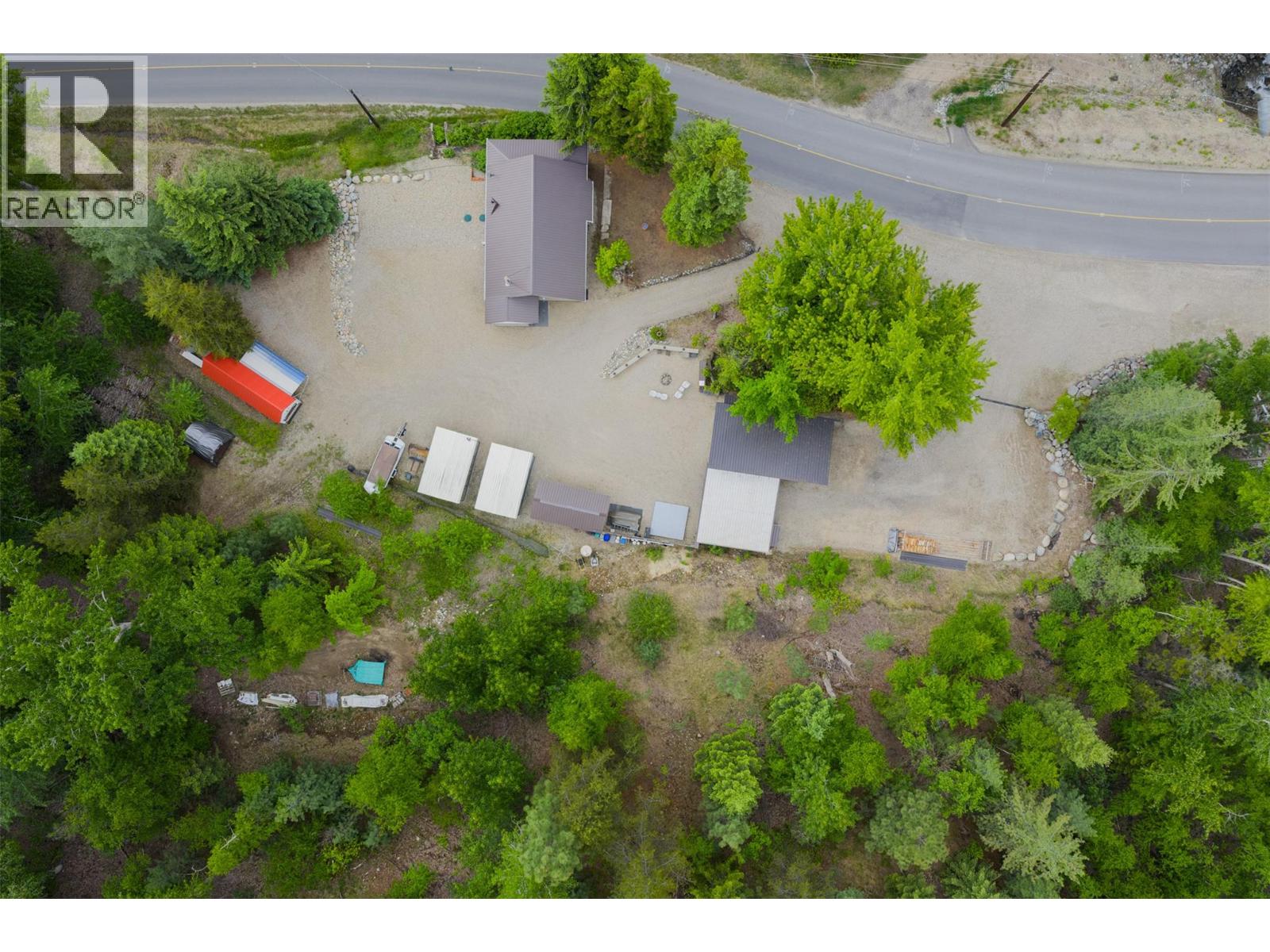  2060 Casino Road, Trail