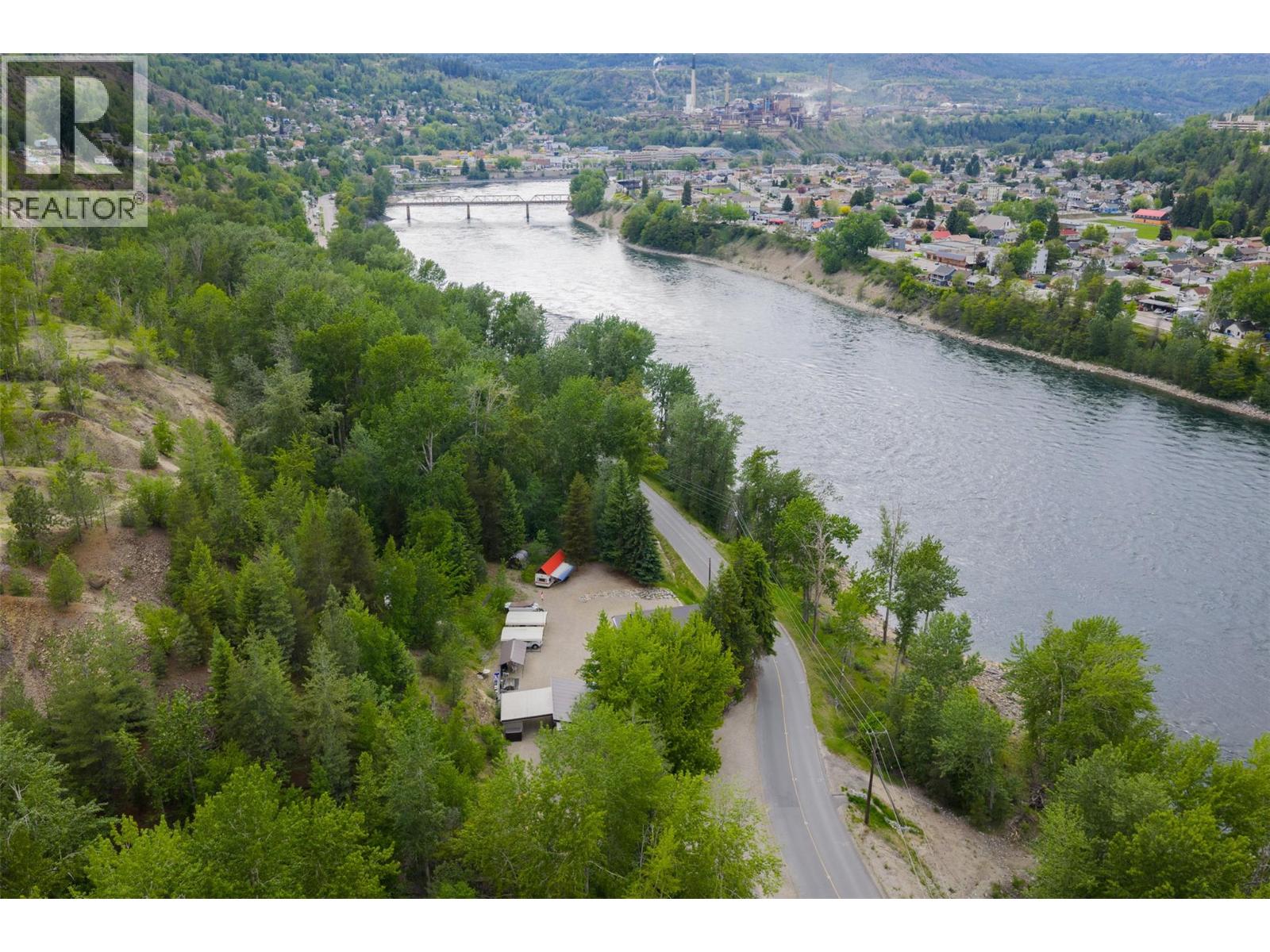  2060 Casino Road, Trail