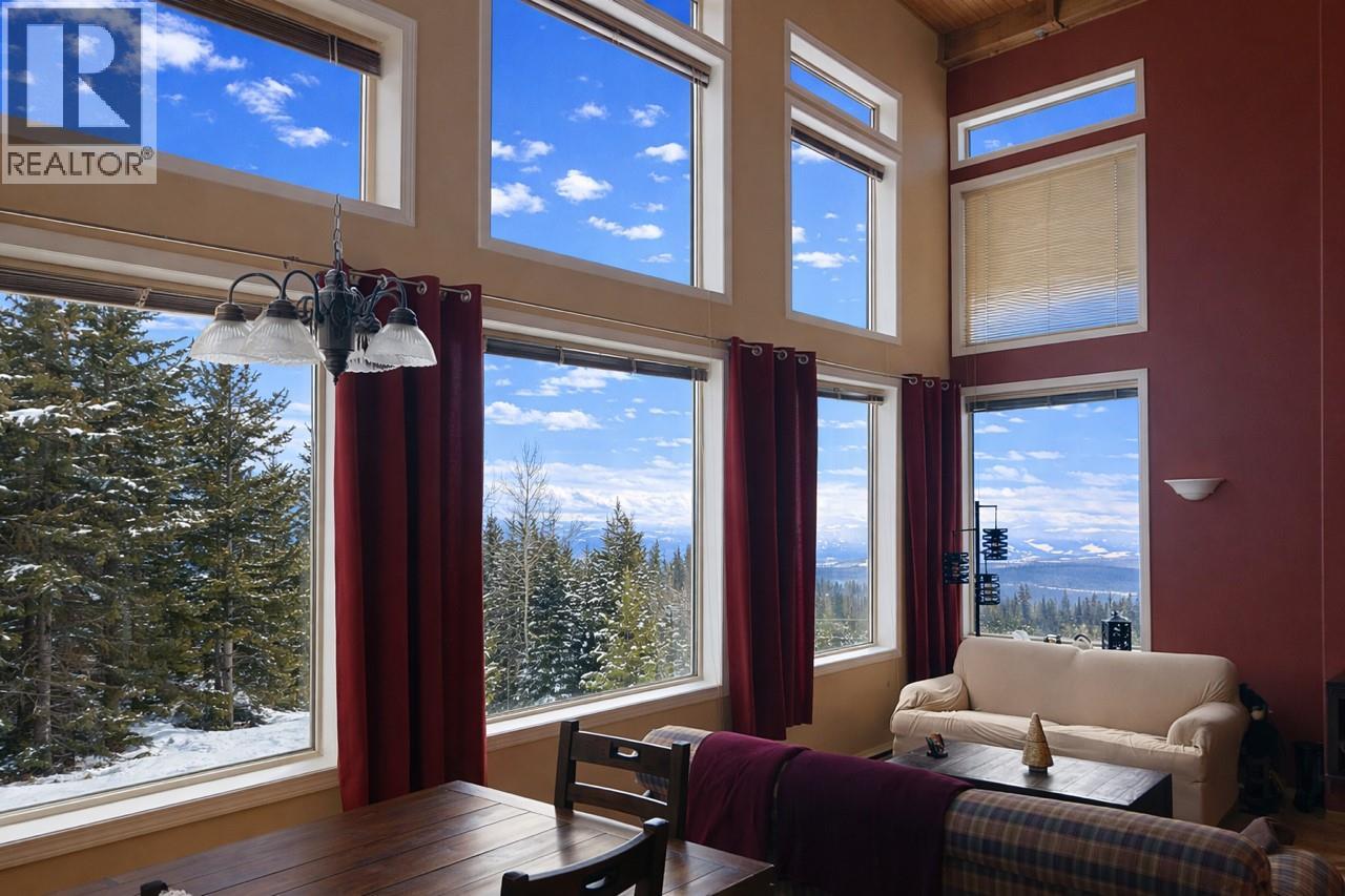 4940 Snowpines Road Unit# B, Big White