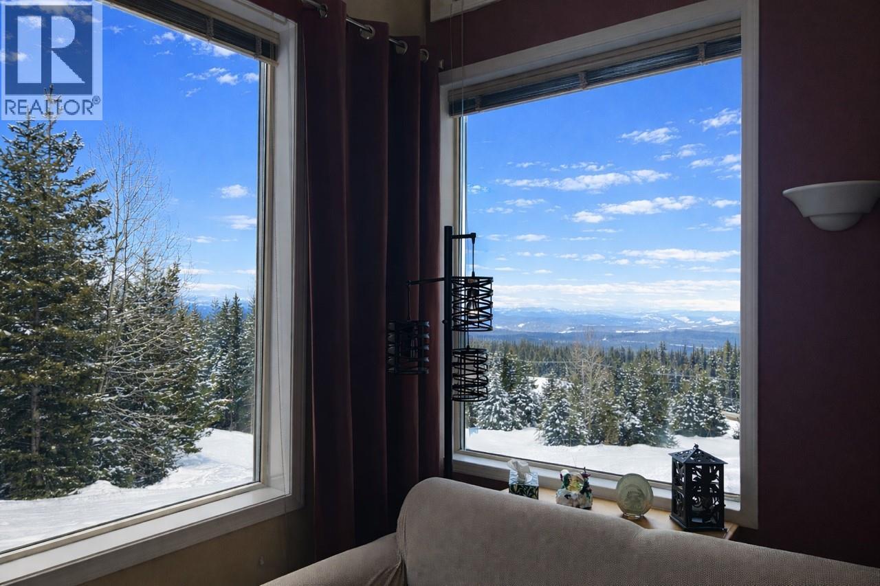 4940 Snowpines Road Unit# B, Big White