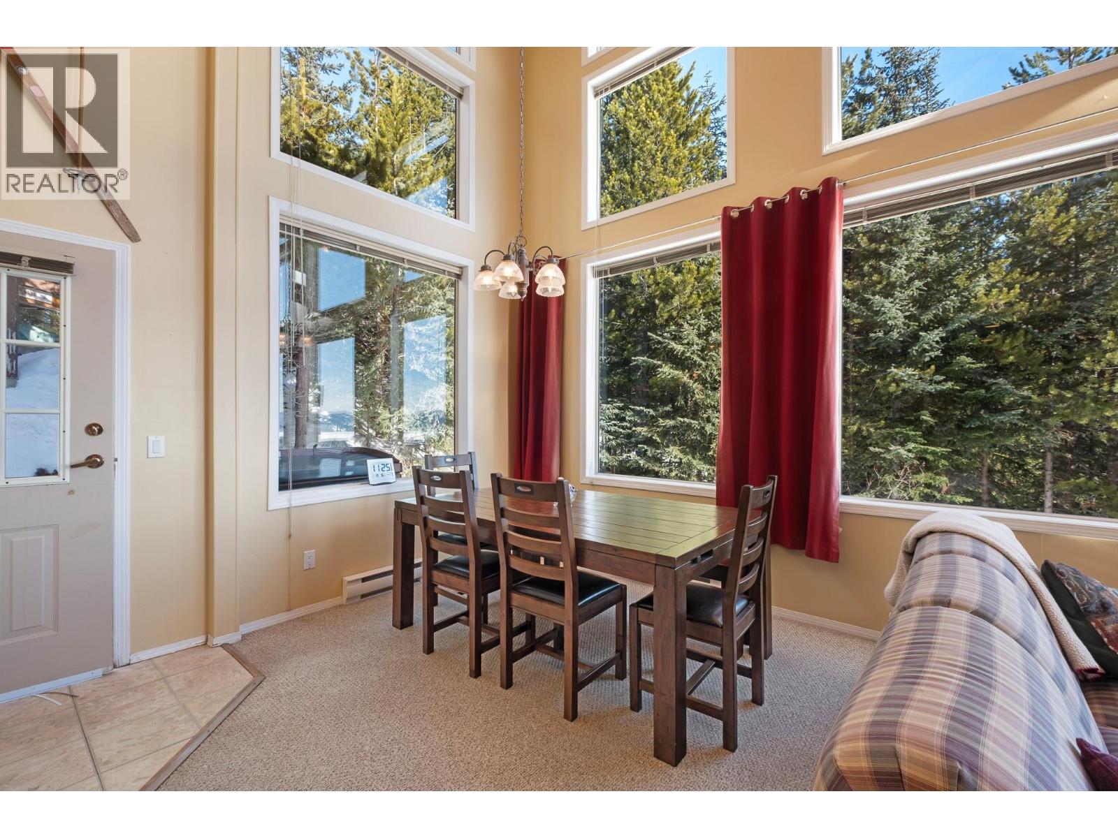 4940 Snowpines Road Unit# B, Big White